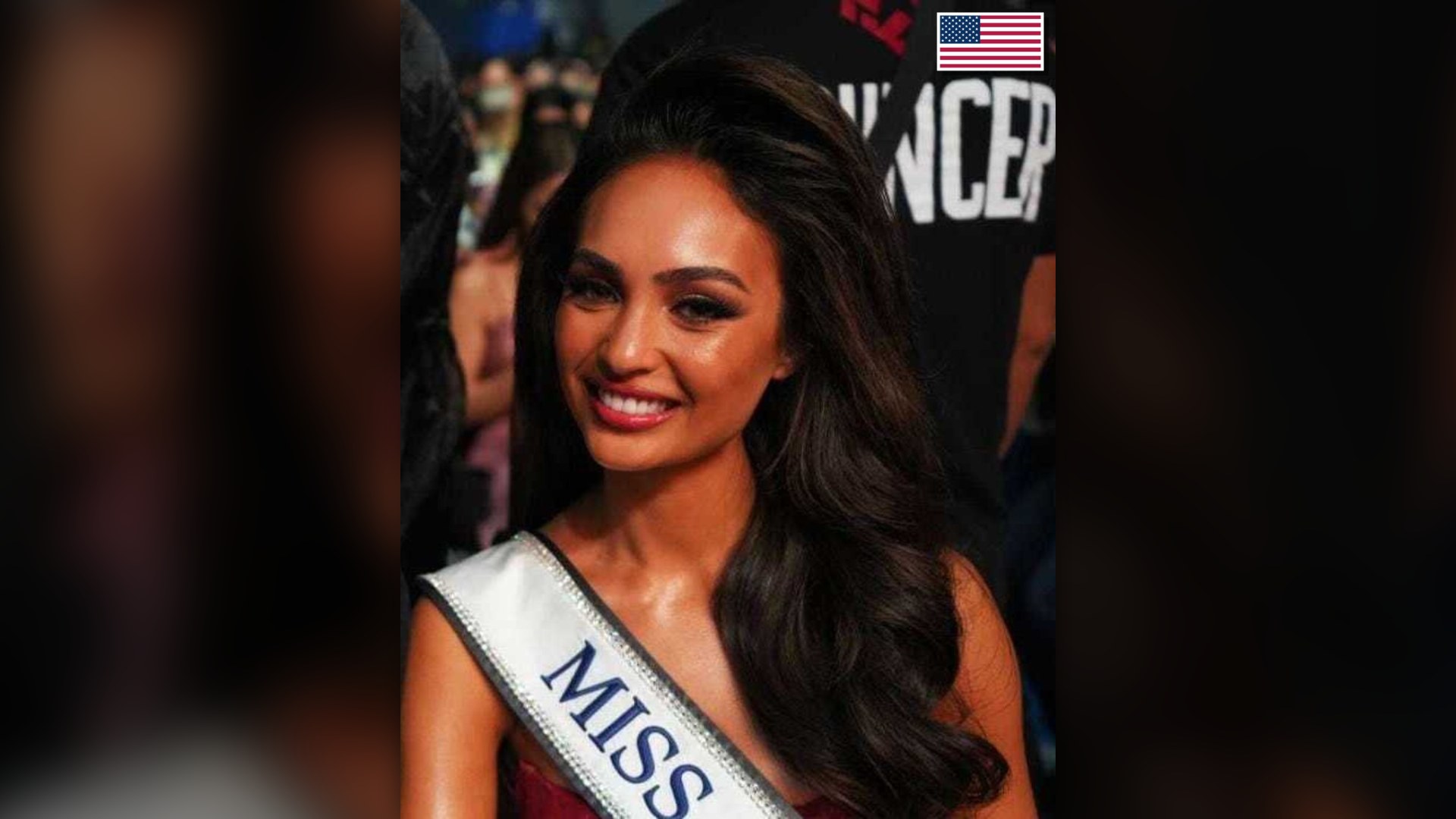 3. R Bonney Gabriel, USA 2022