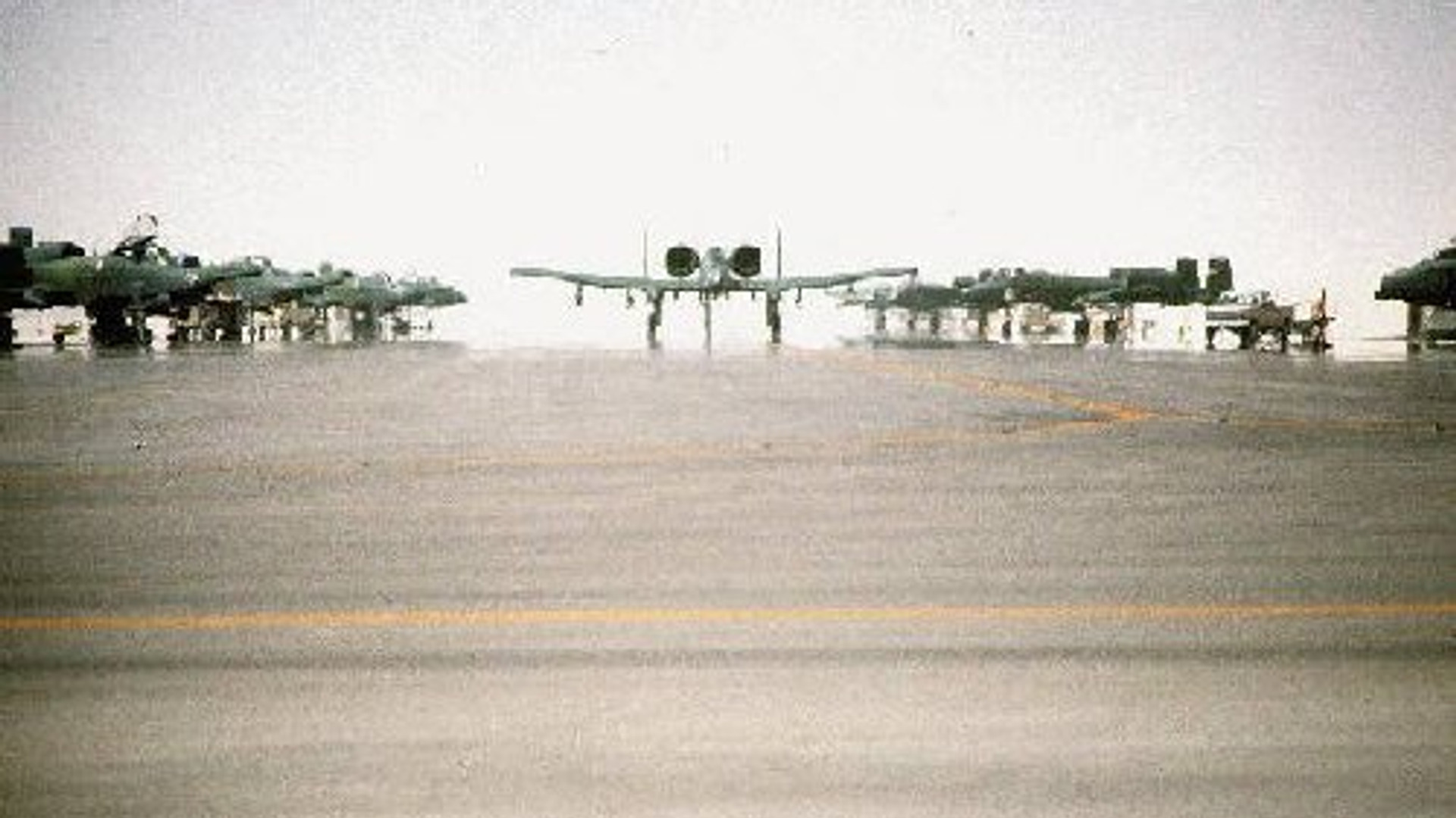 1. King Fahd Intl - 776 Sq Km