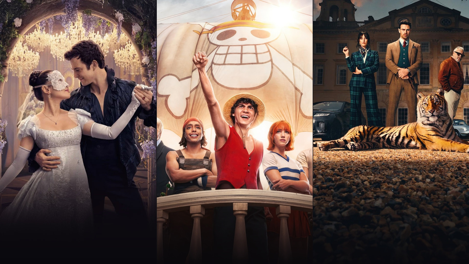 10 Best Netflix Shows Of 2026, Ranked