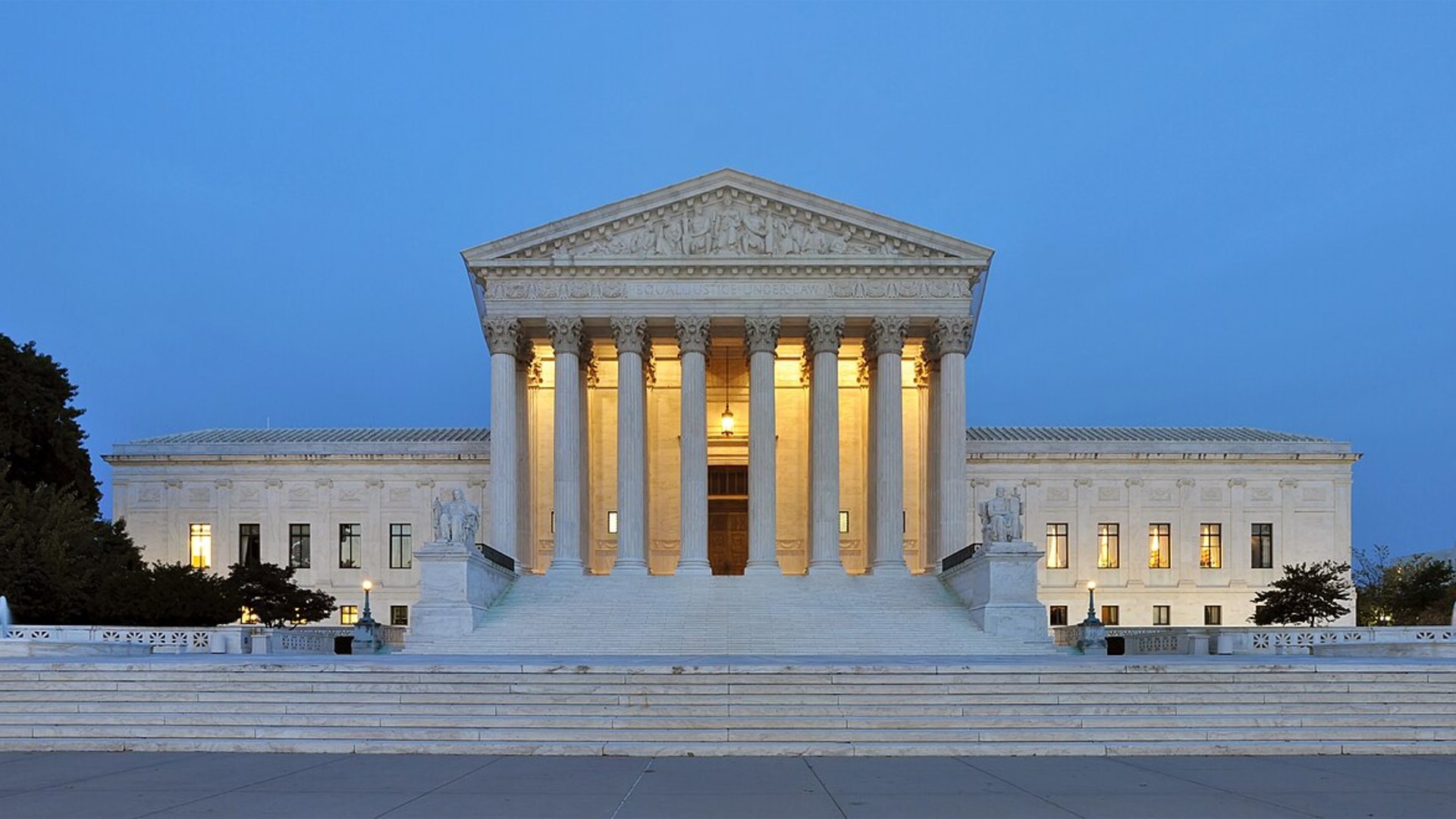 10. Supreme Court Of The United States