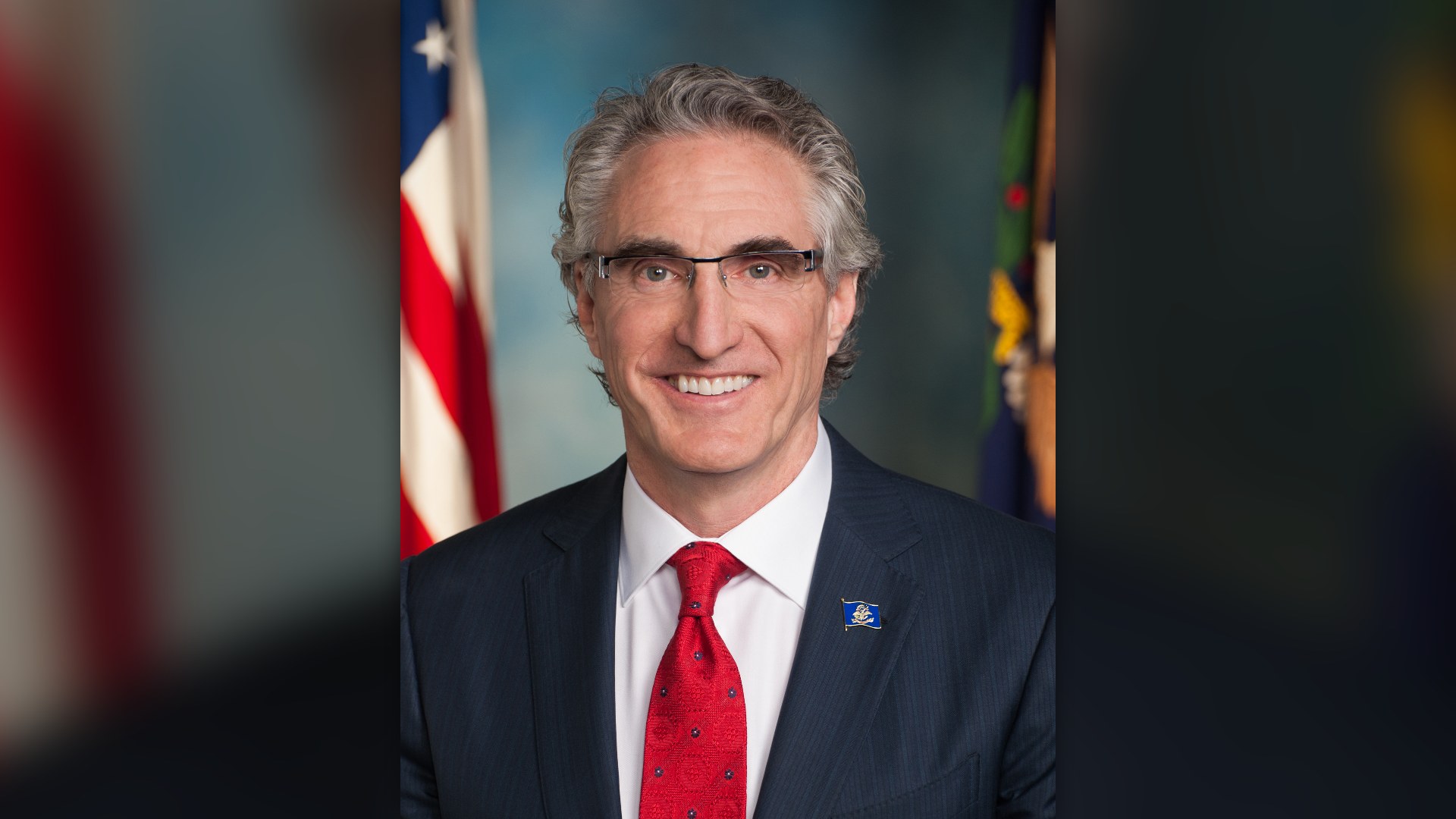 13. Doug Burgum: Secretary Of The Interior