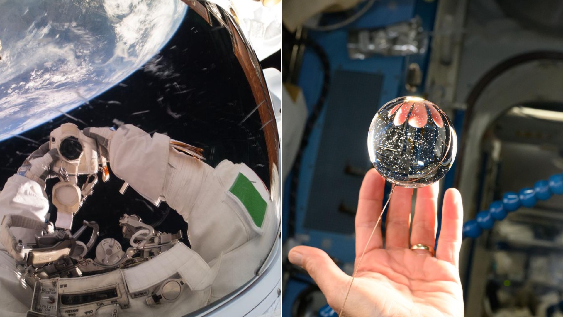 Astronaut Myths: 17 Things They Can and Can't Do in Space
