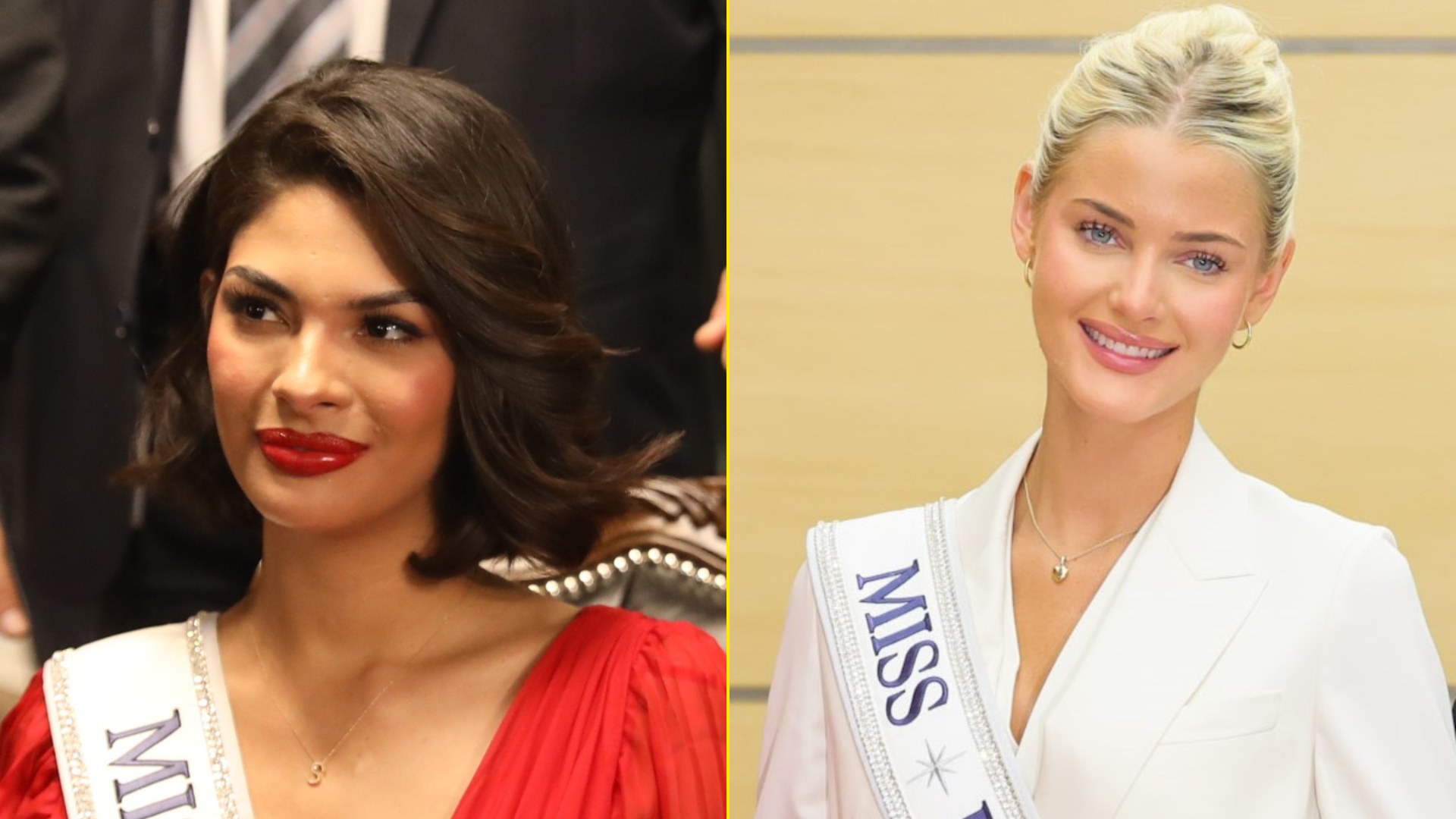 The Last 10 Miss Universe Winners