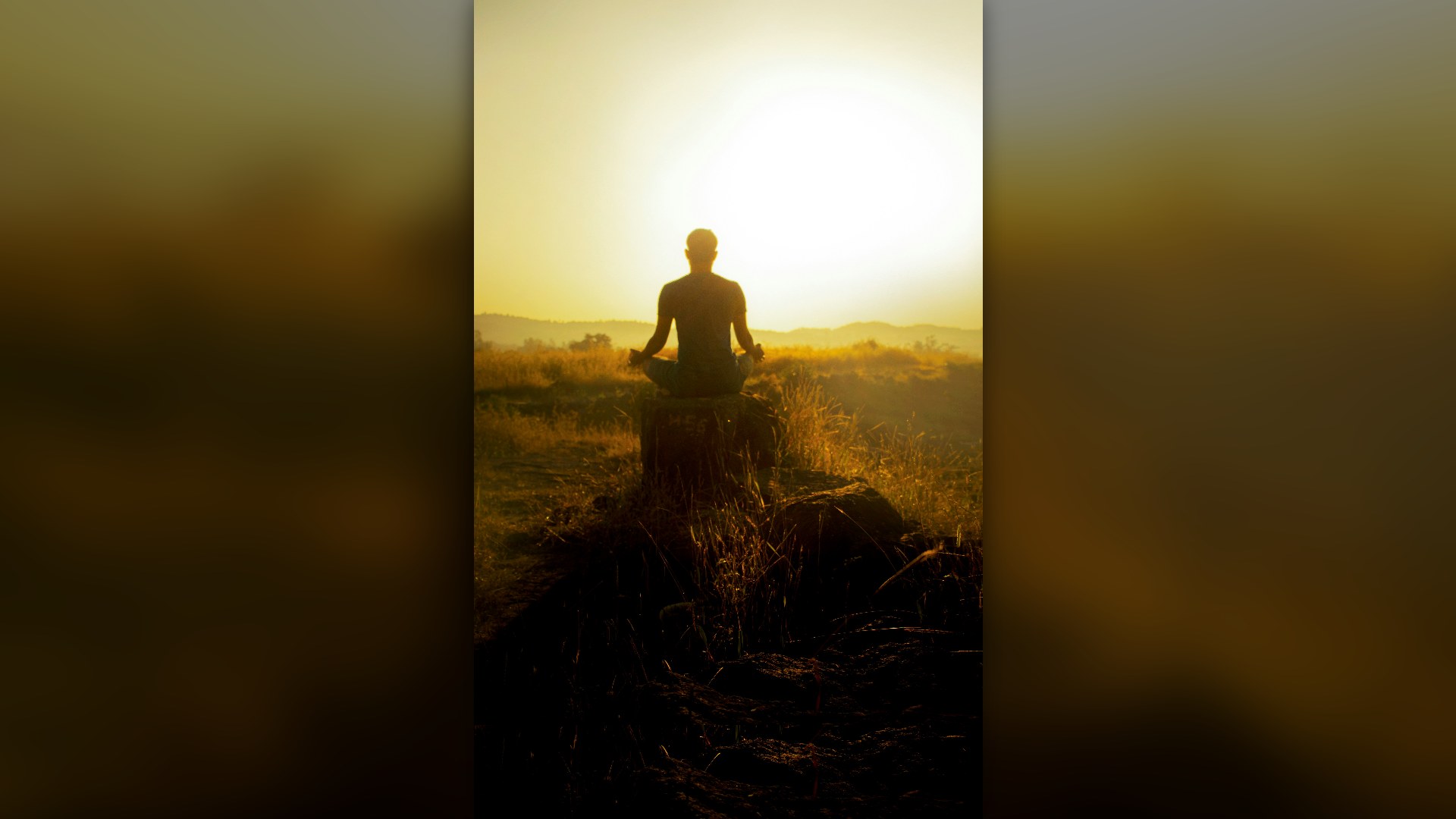 Simple Breathing Exercises for Stress Relief · Most Viral Today