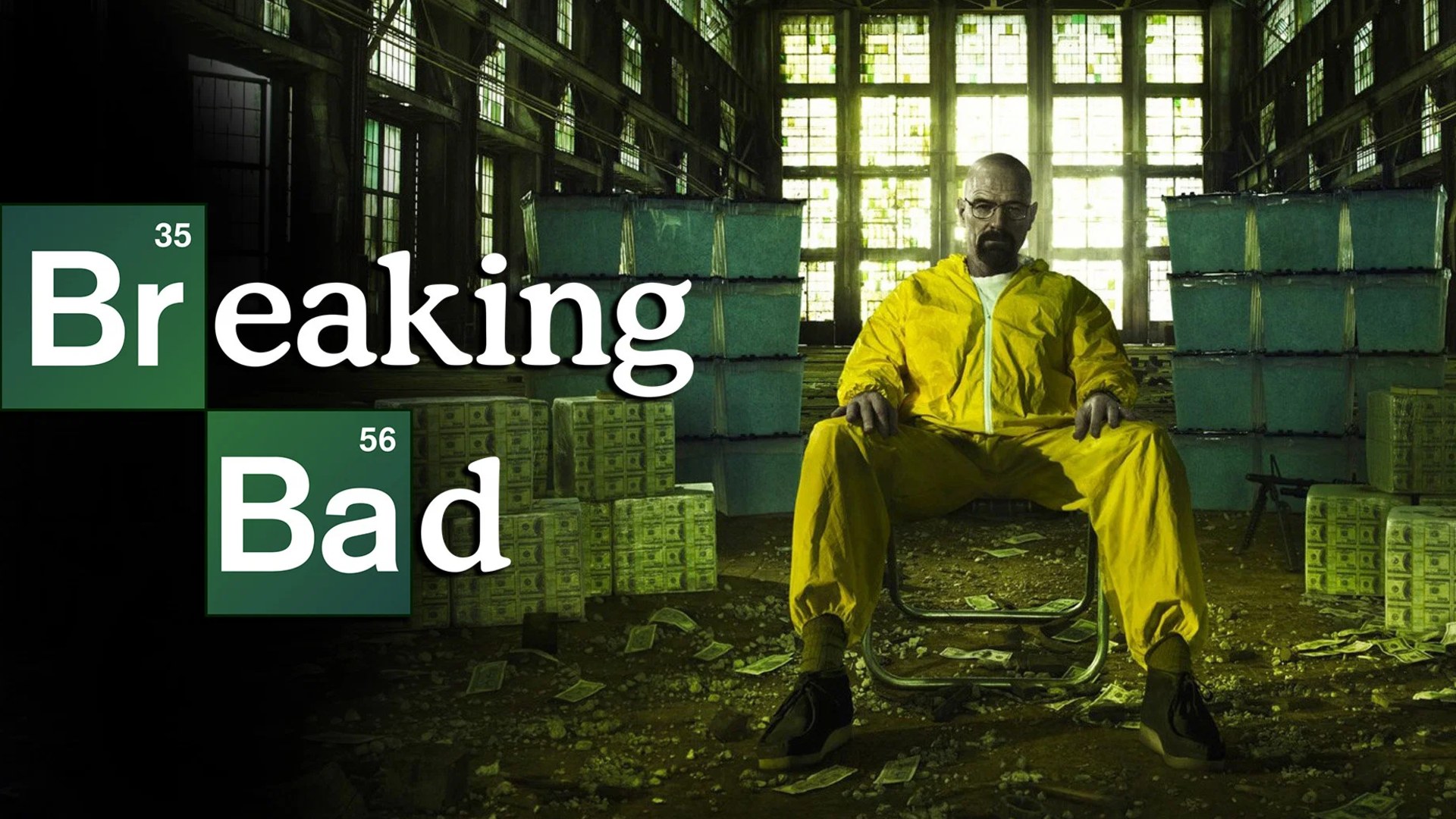 13. Casting AMC's Television Masterpiece