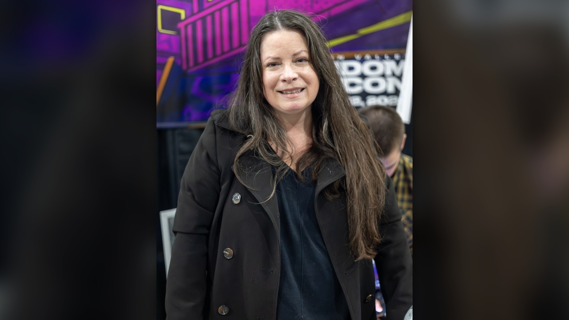 6. Holly Marie Combs