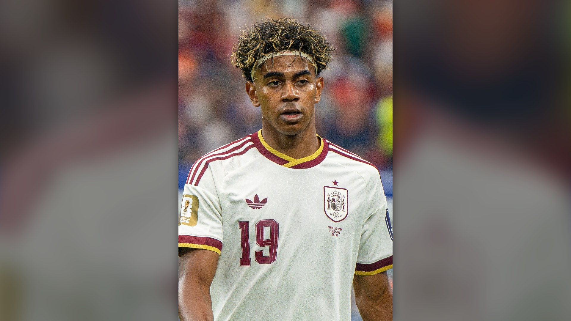 6. One Billion Euro Release Clause