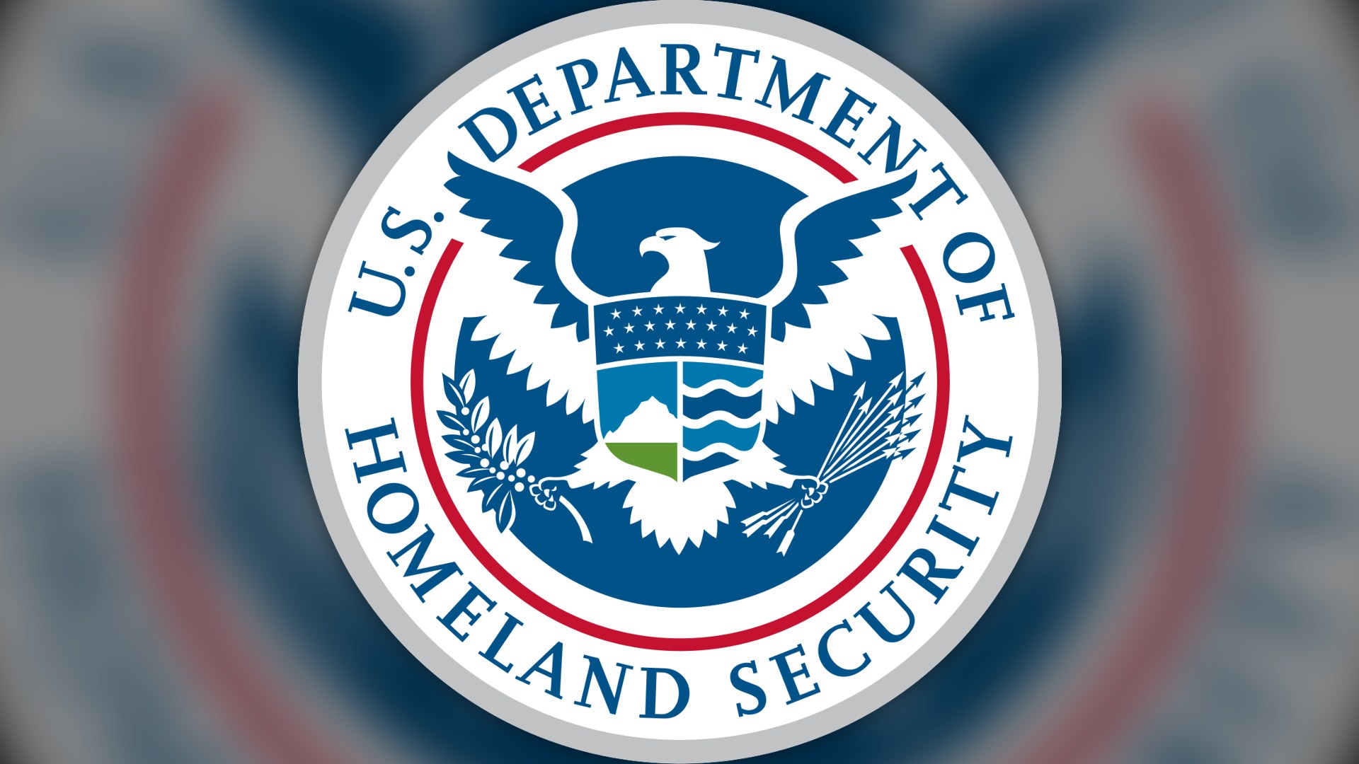 7. Spokesperson For Homeland Security
