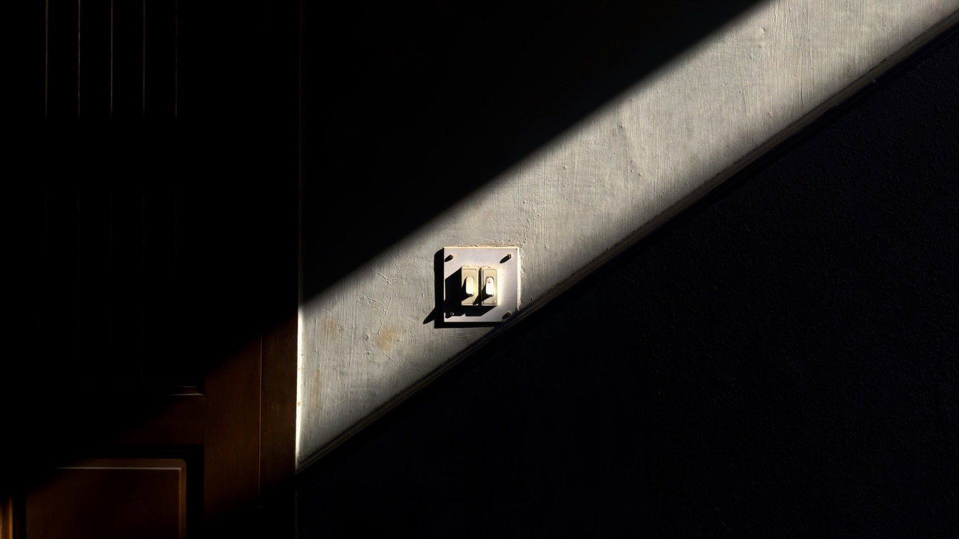 14. Turning Off Lights In Empty Rooms