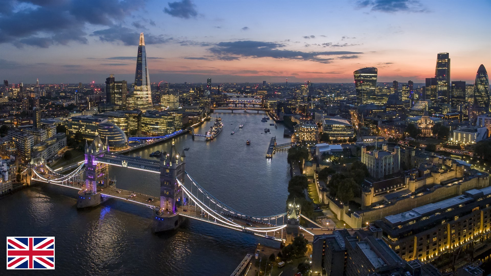 5. United Kingdom