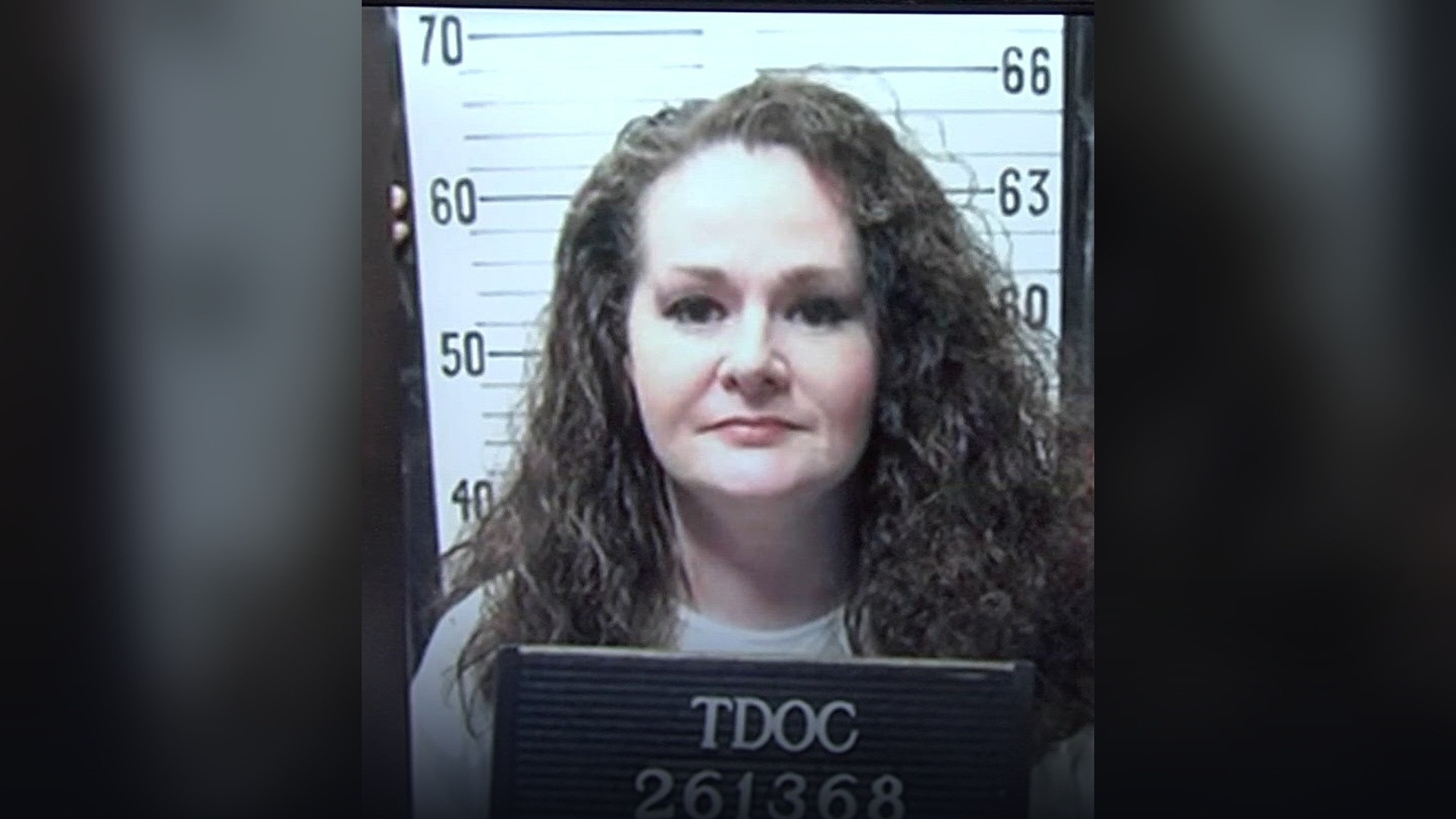 The Brain Science Battle: Why America's Youngest Condemned Woman Hasn't Been Executed