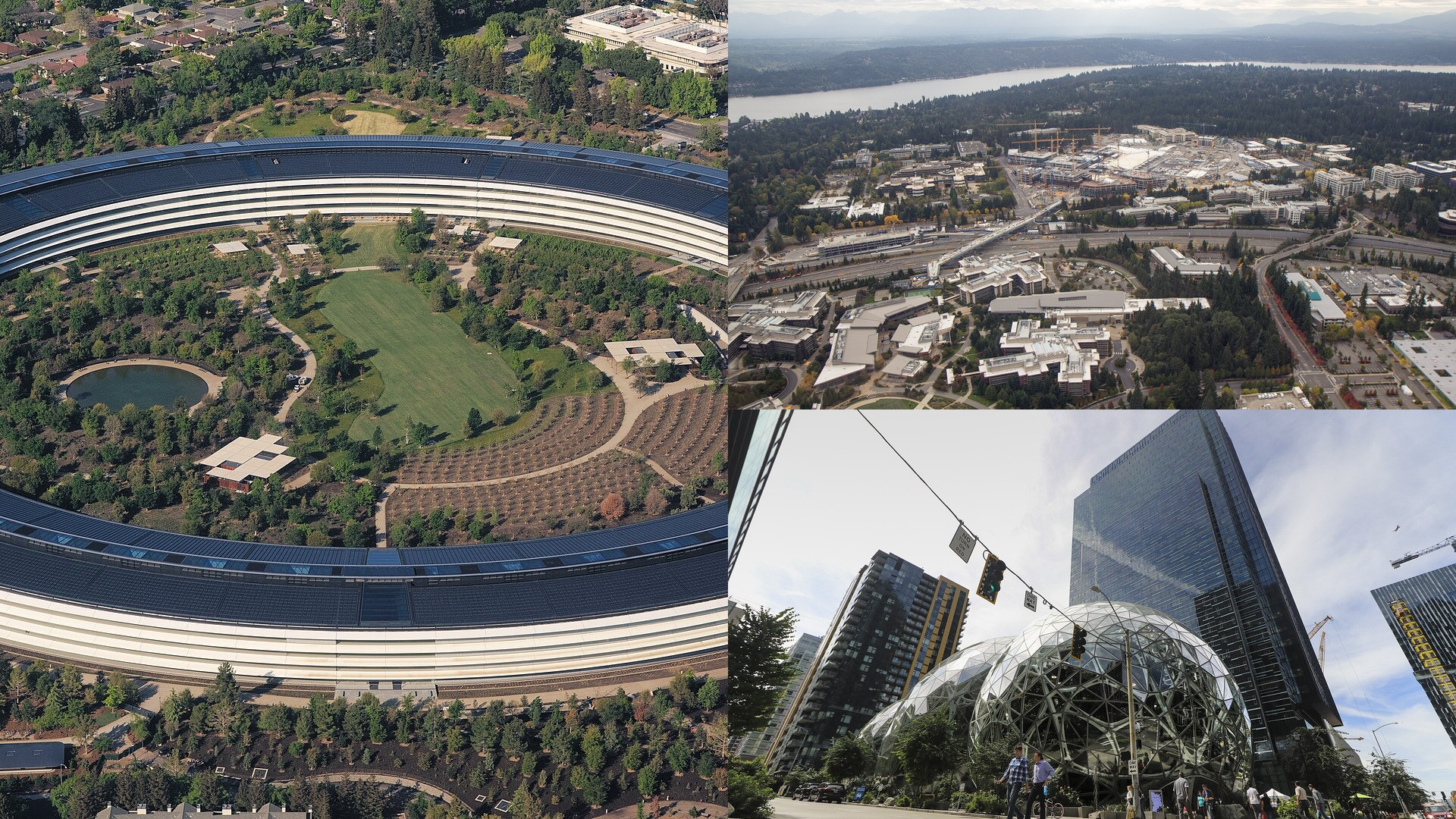 The 10 Most Valuable Companies in America Right Now