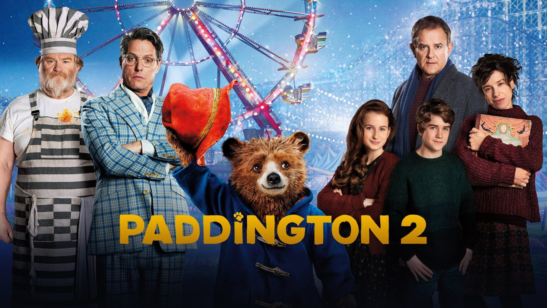 Film scene backdrop from 18. Paddington 2 (99%)
