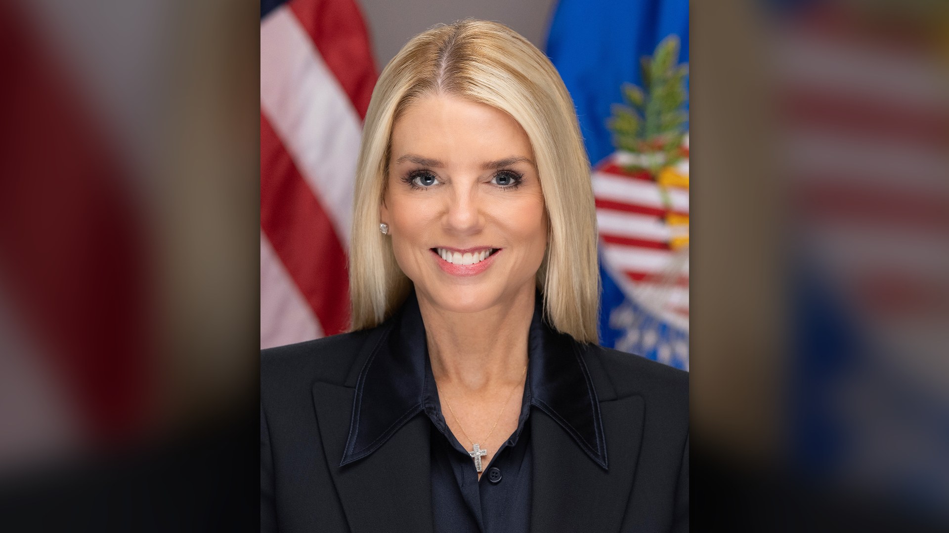 5. Pam Bondi: Attorney General
