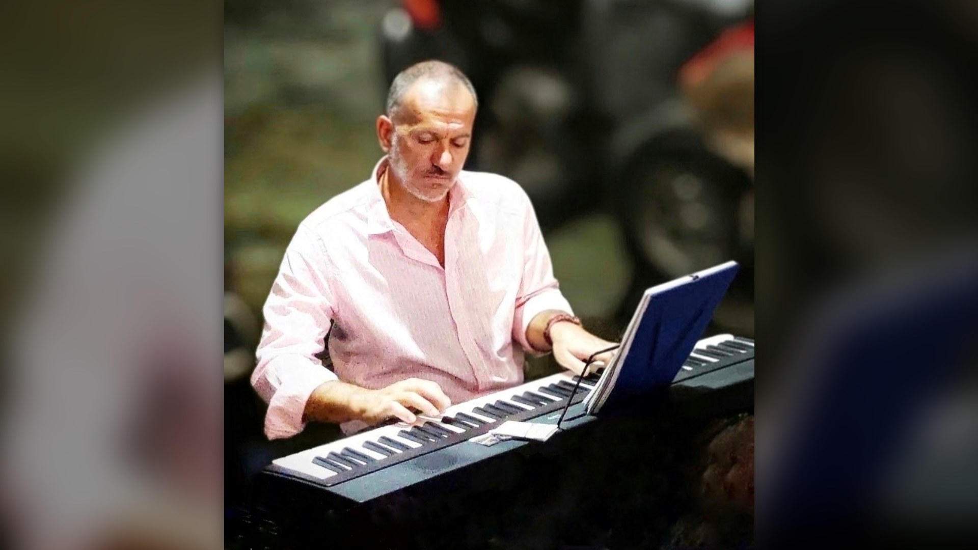 2. Playing A Musical Instrument -- The Ultimate Full-Brain Workout