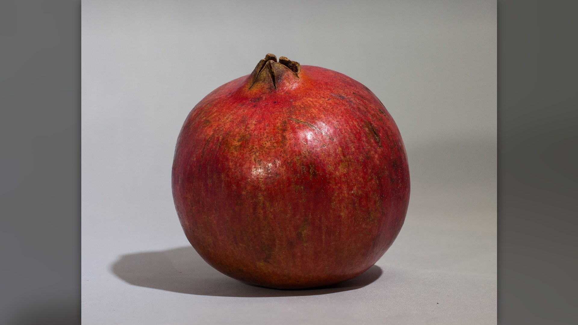 11. Ruby Pomegranate