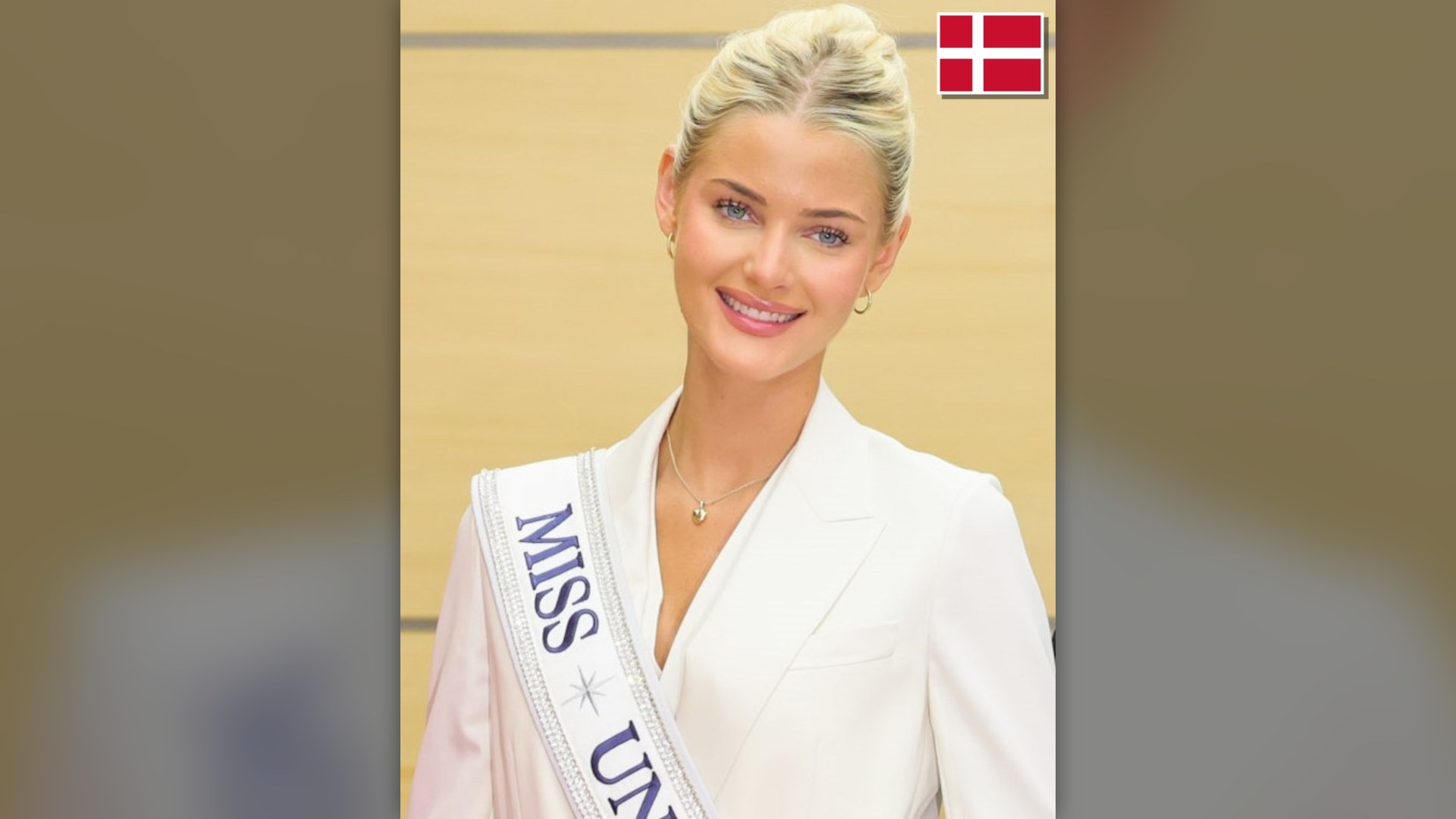 1. Victoria Kjaer Theilvig, Denmark 2024