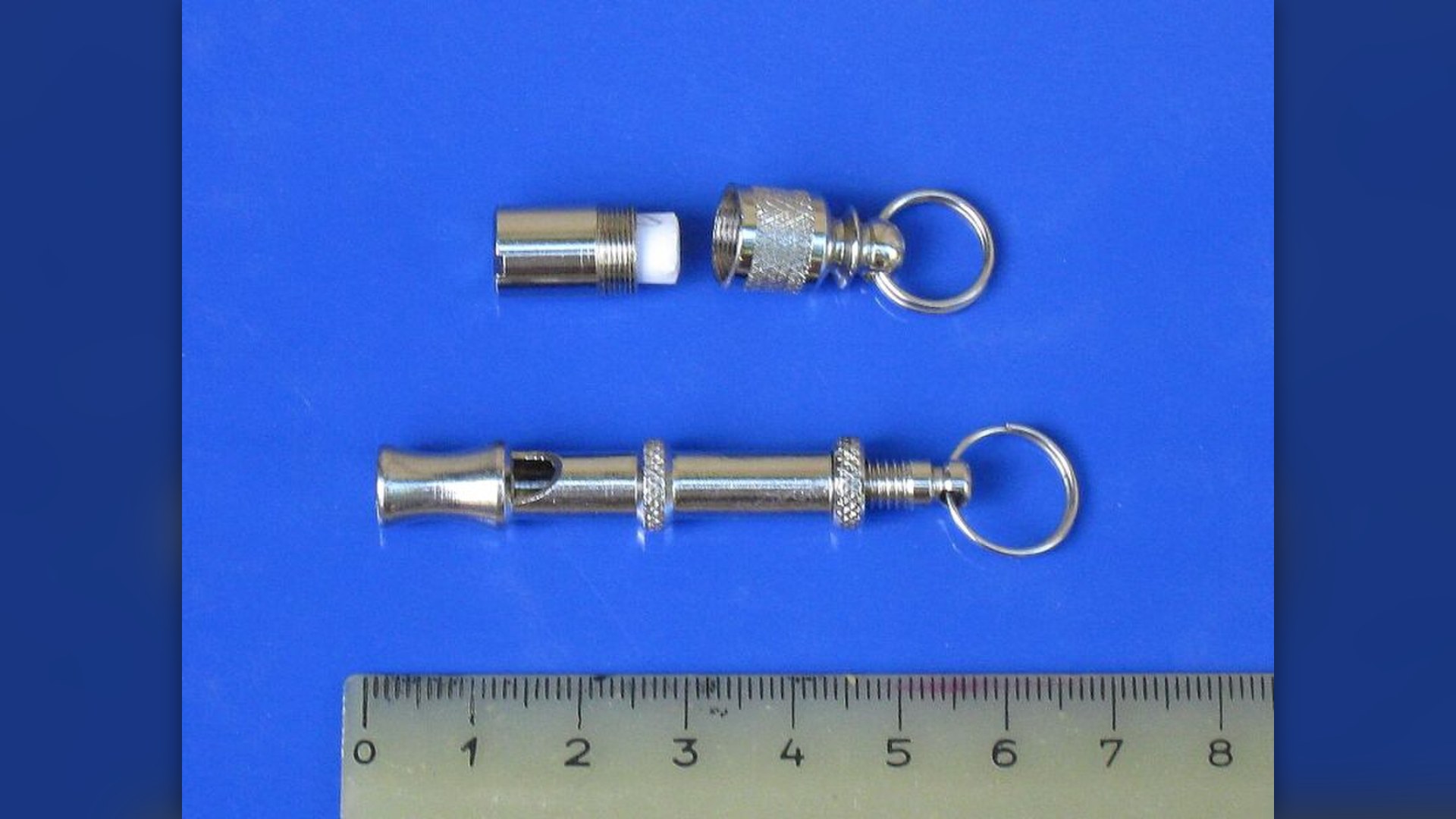 3. Update ID Tags & Microchips