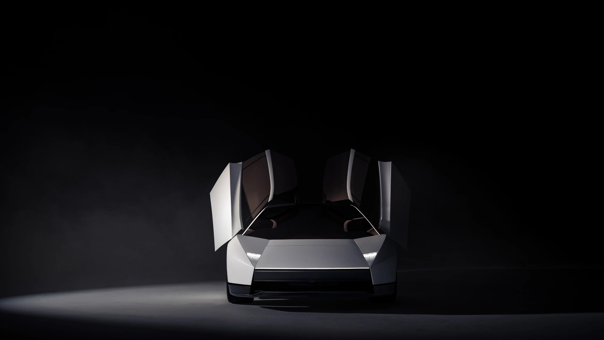 7. World's First Highway-Legal Production EV