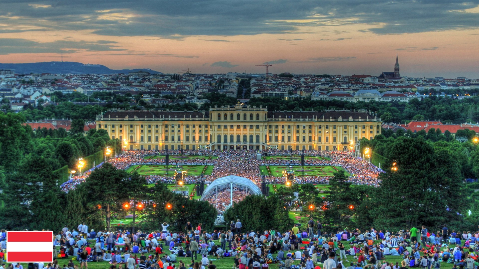 8. Austria