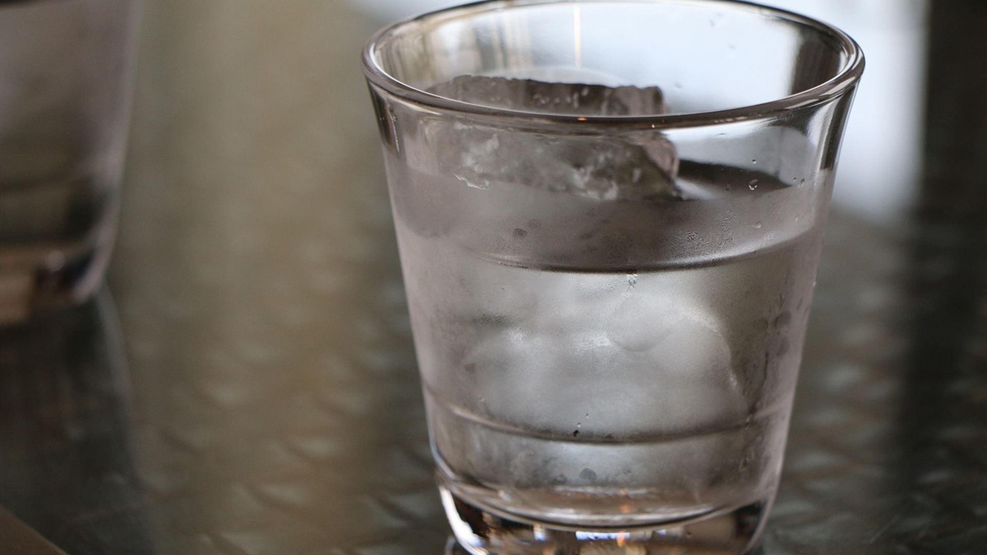 7. Subclinical Afternoon Dehydration