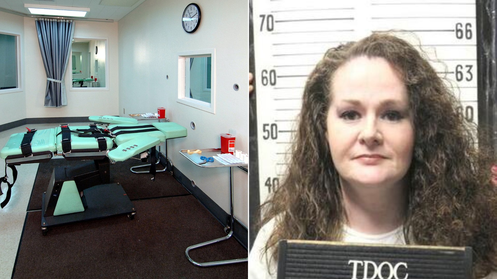 Christa Pike Breaks Silence: Surviving America's Botched Execution