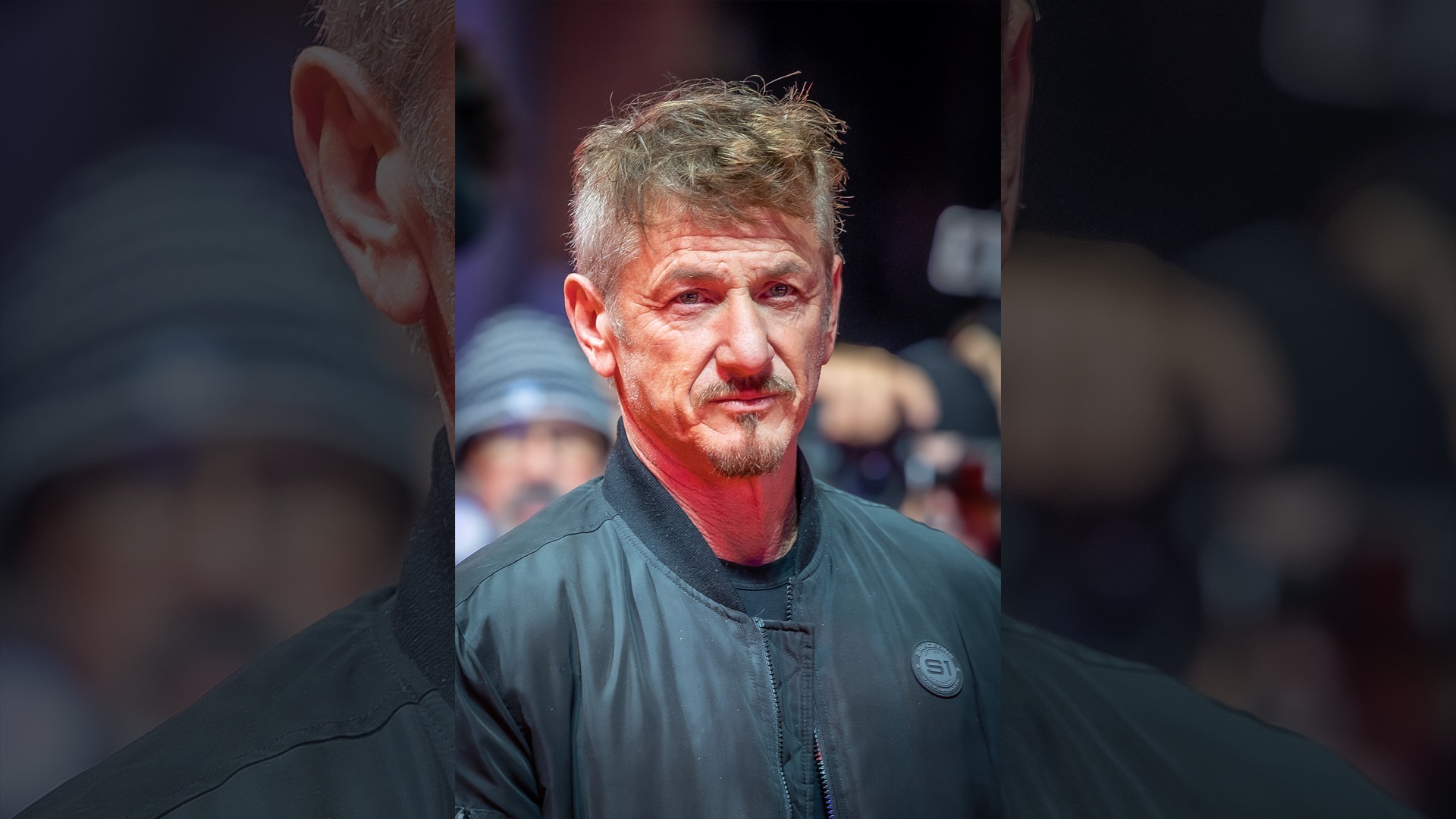 9. Sean Penn