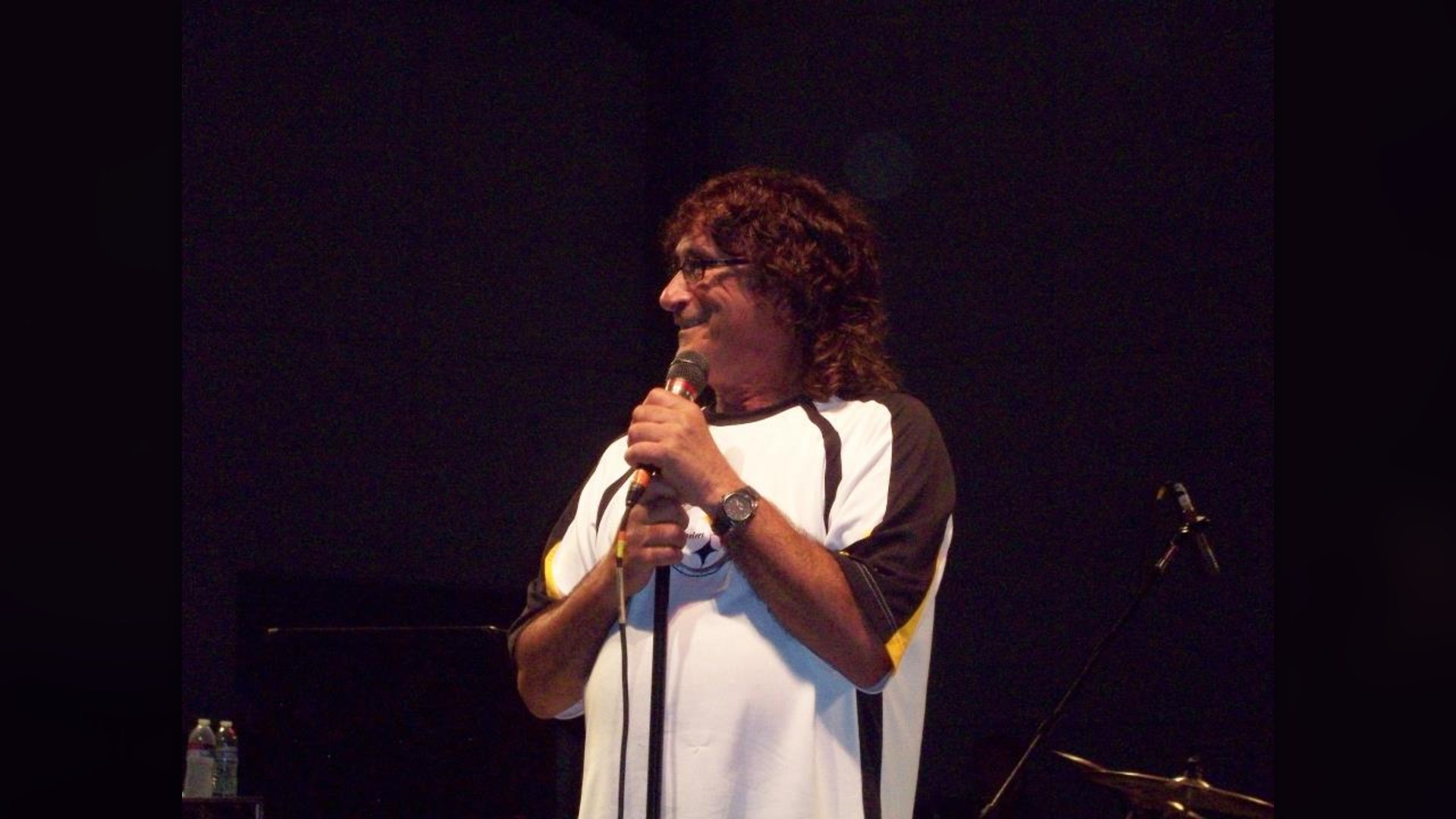 Donnie Iris: Why Is Nobody Talking About Him?