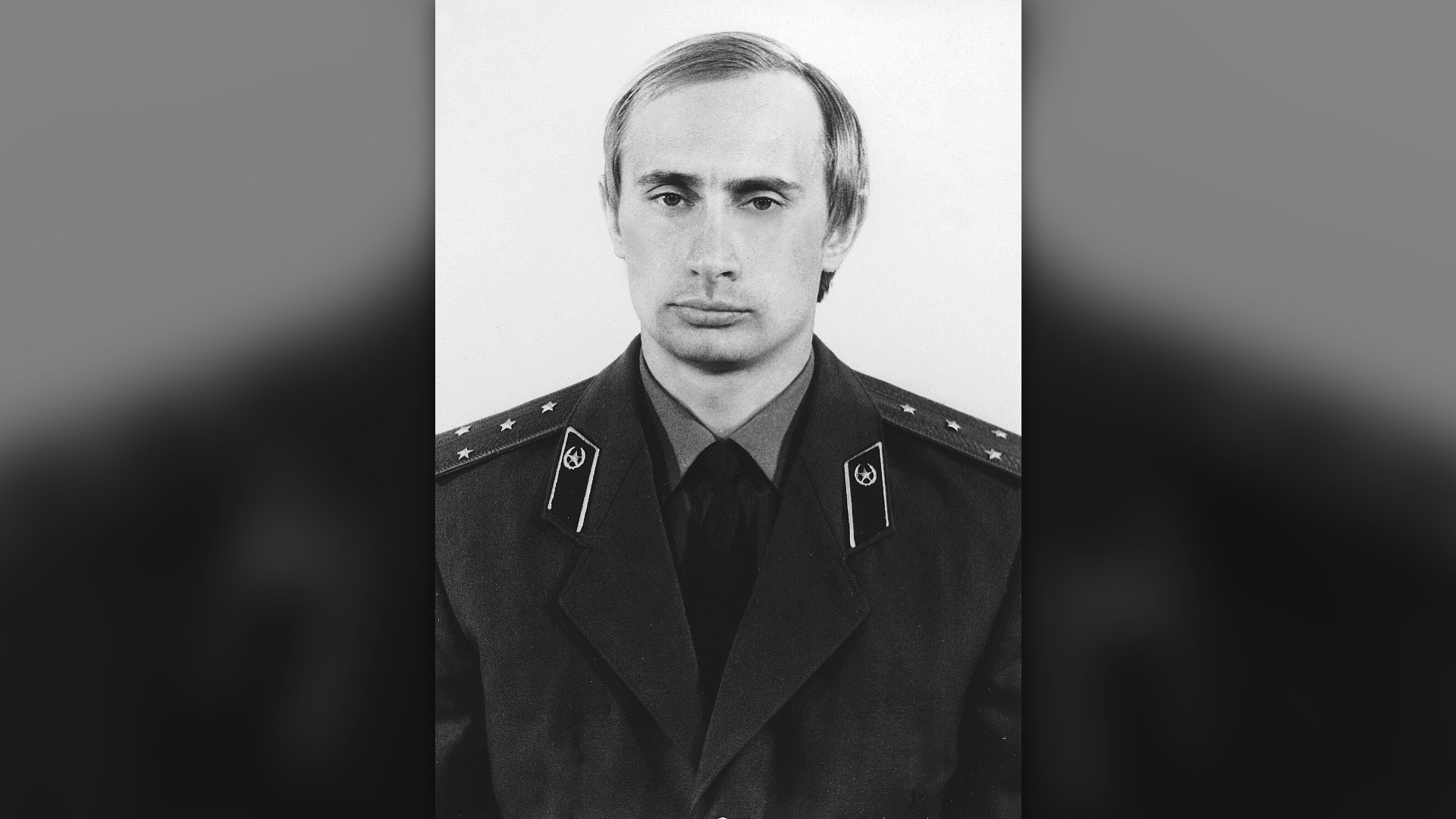 27. Walked Into The KGB At Age Sixteen