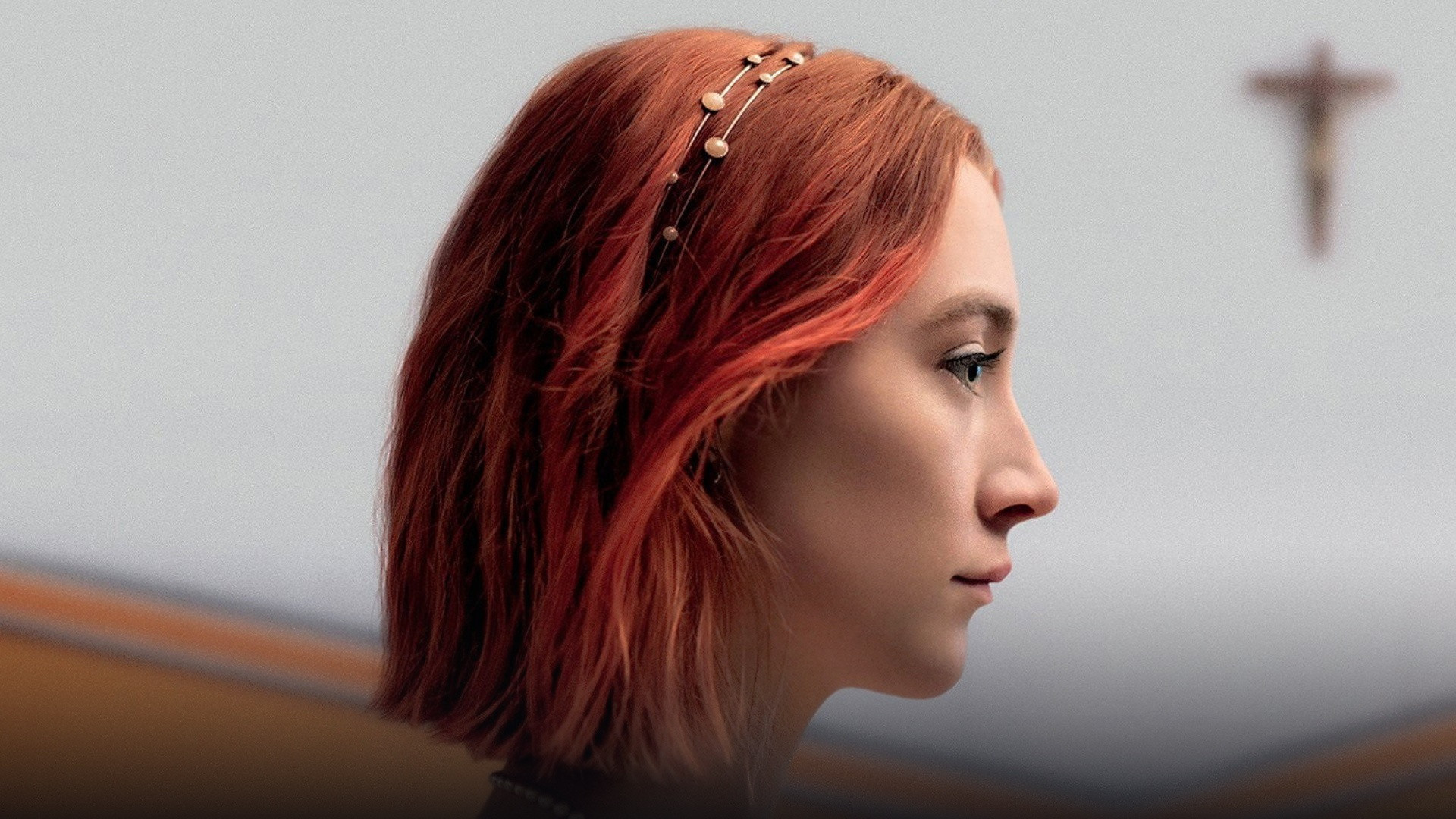 Film scene backdrop from 20. Lady Bird (99%)