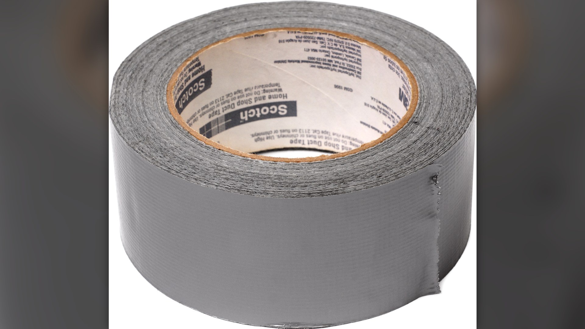 5. Duct Tape Kept Ammunition Cases Dry