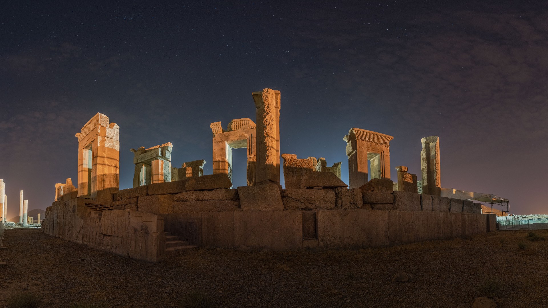 10 Lost Cities That Were Forgotten for Centuries