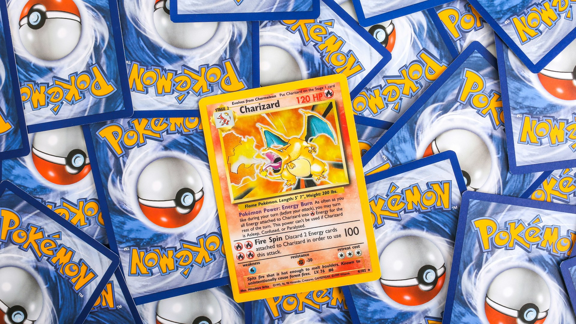 6. 2000 Neo Genesis 1st Edition Lugia Holo