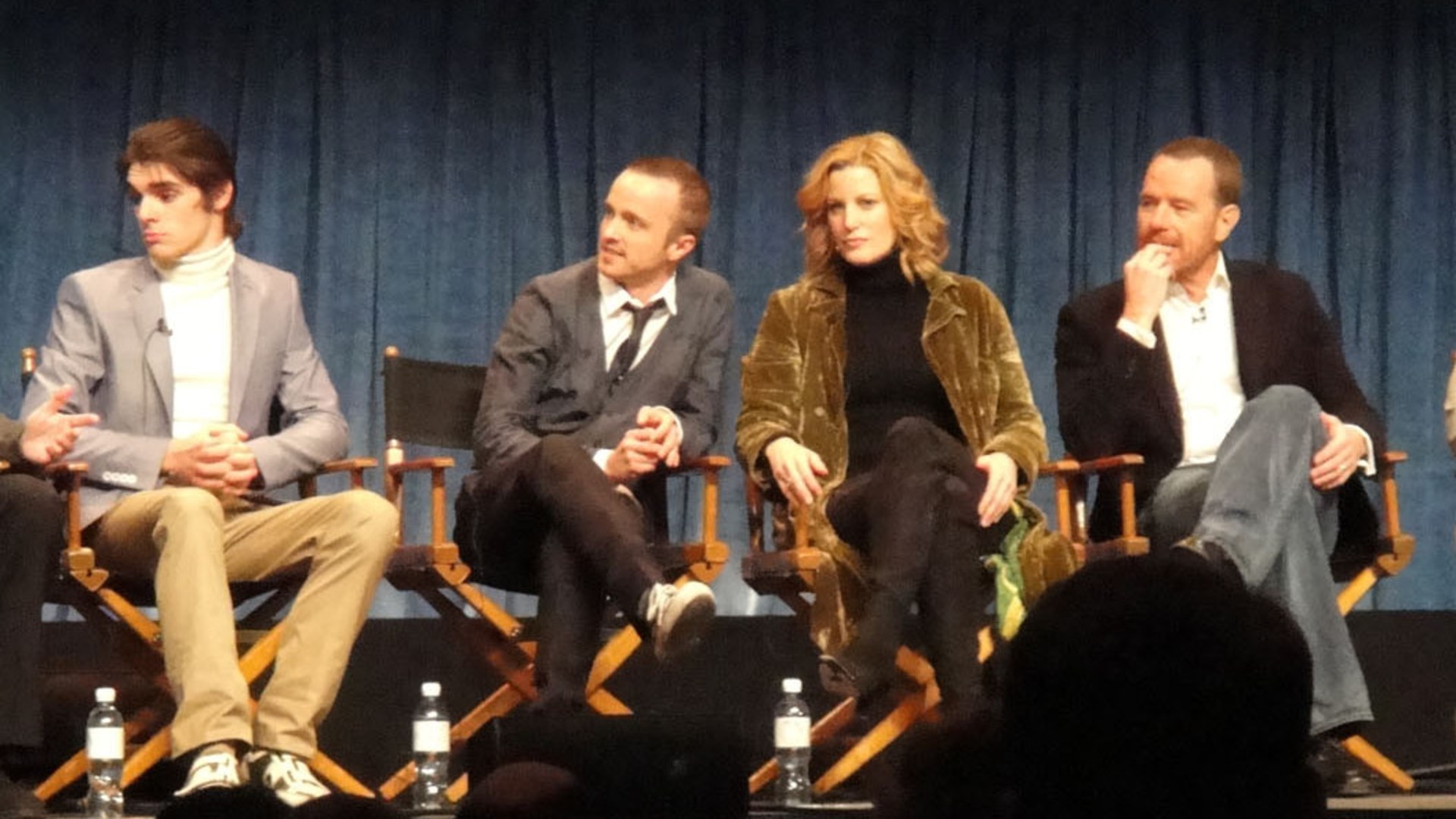 11. PaleyFest Beverly Hills Gathering