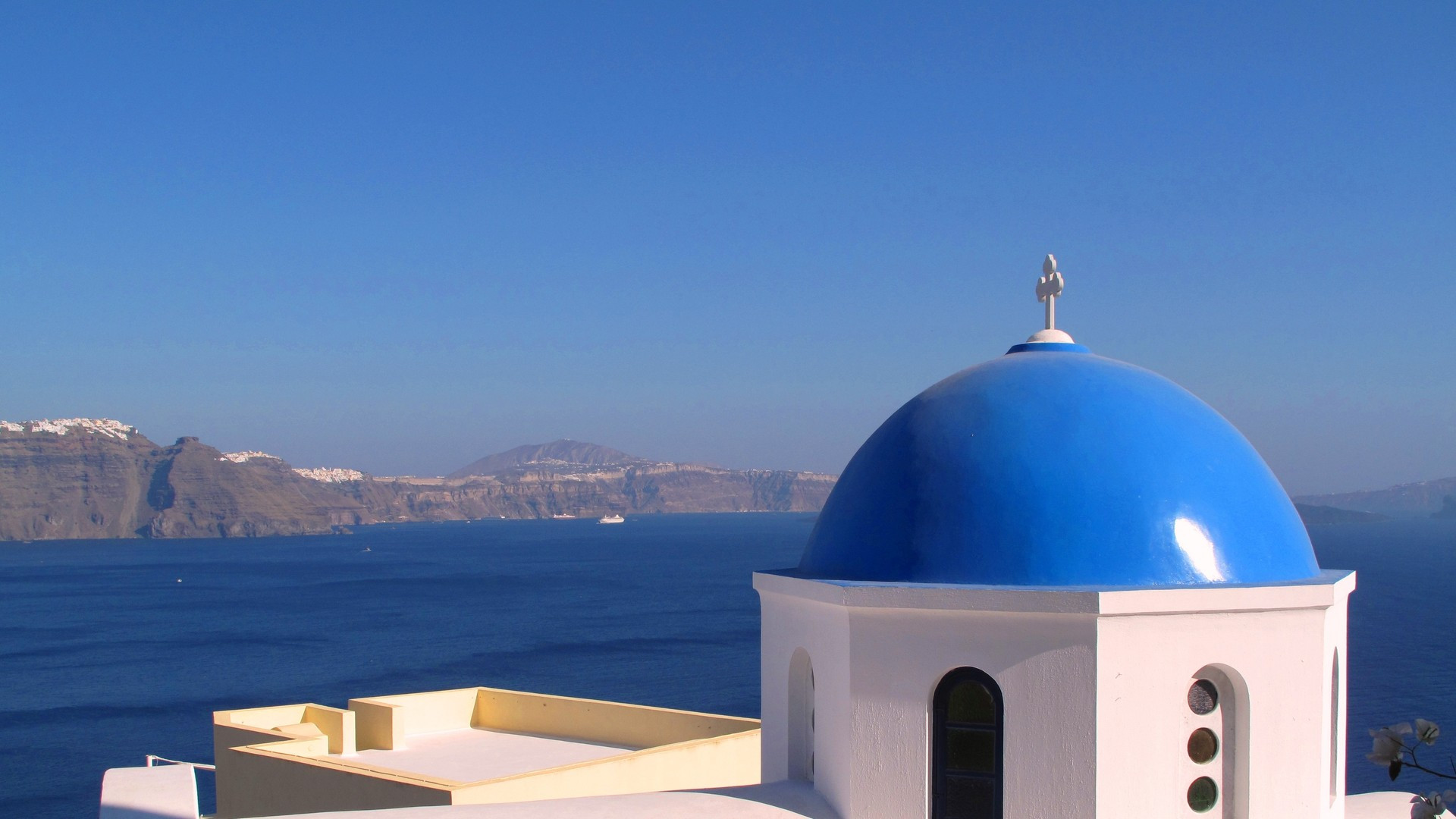 The World's Top Summer Travel Hotspots