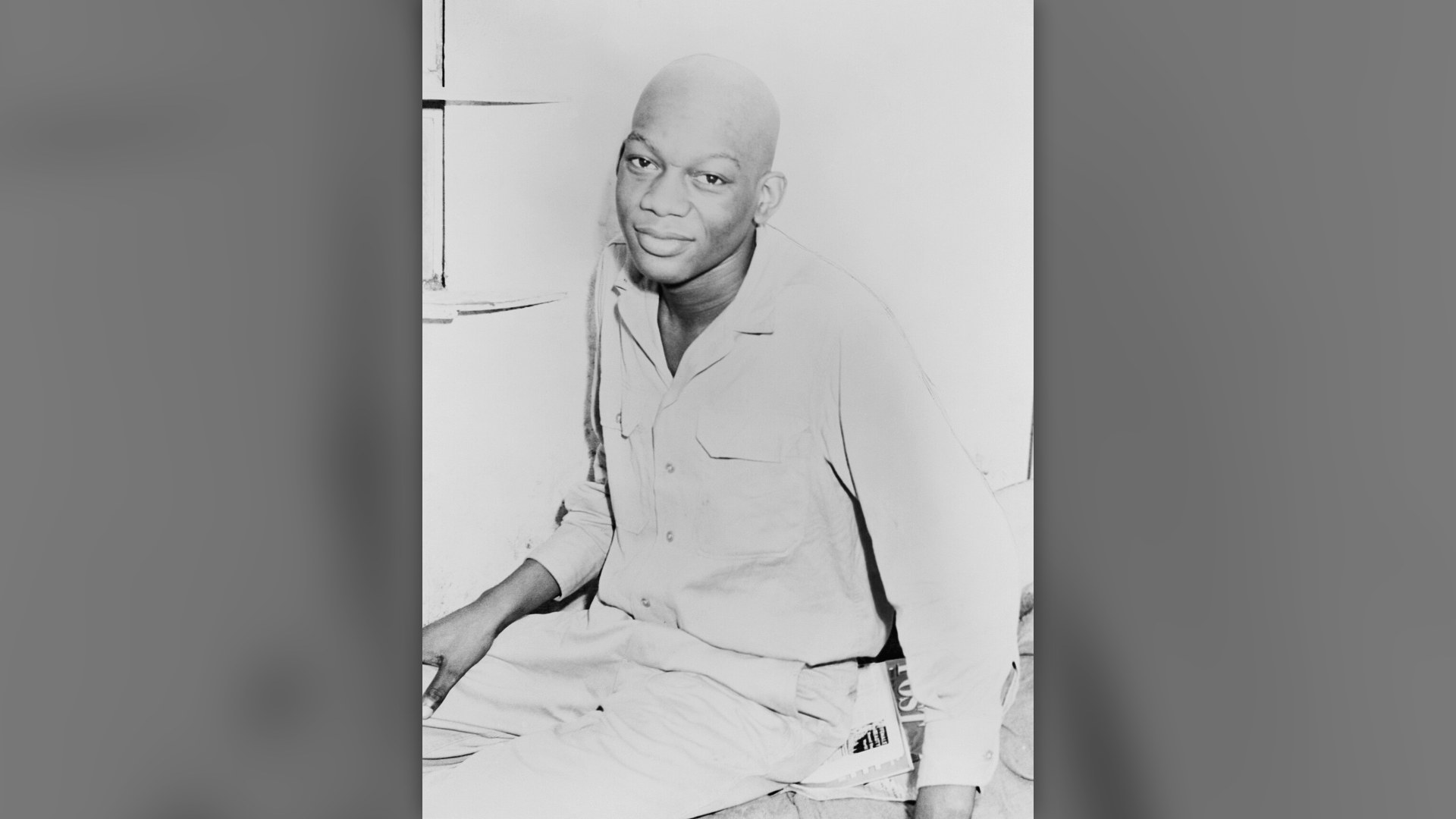 8. The 1946 Electric Chair Precedent