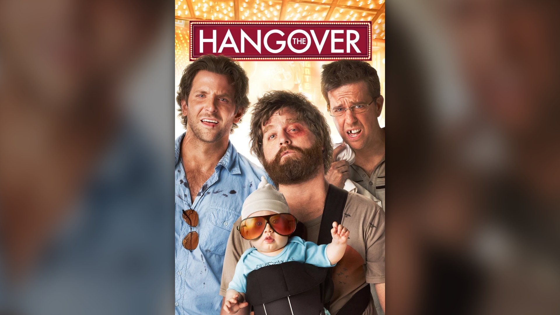 5. The Hangover