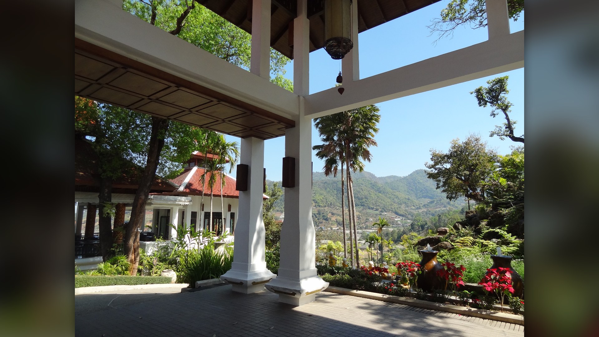 20. Chiang Mai, Thailand