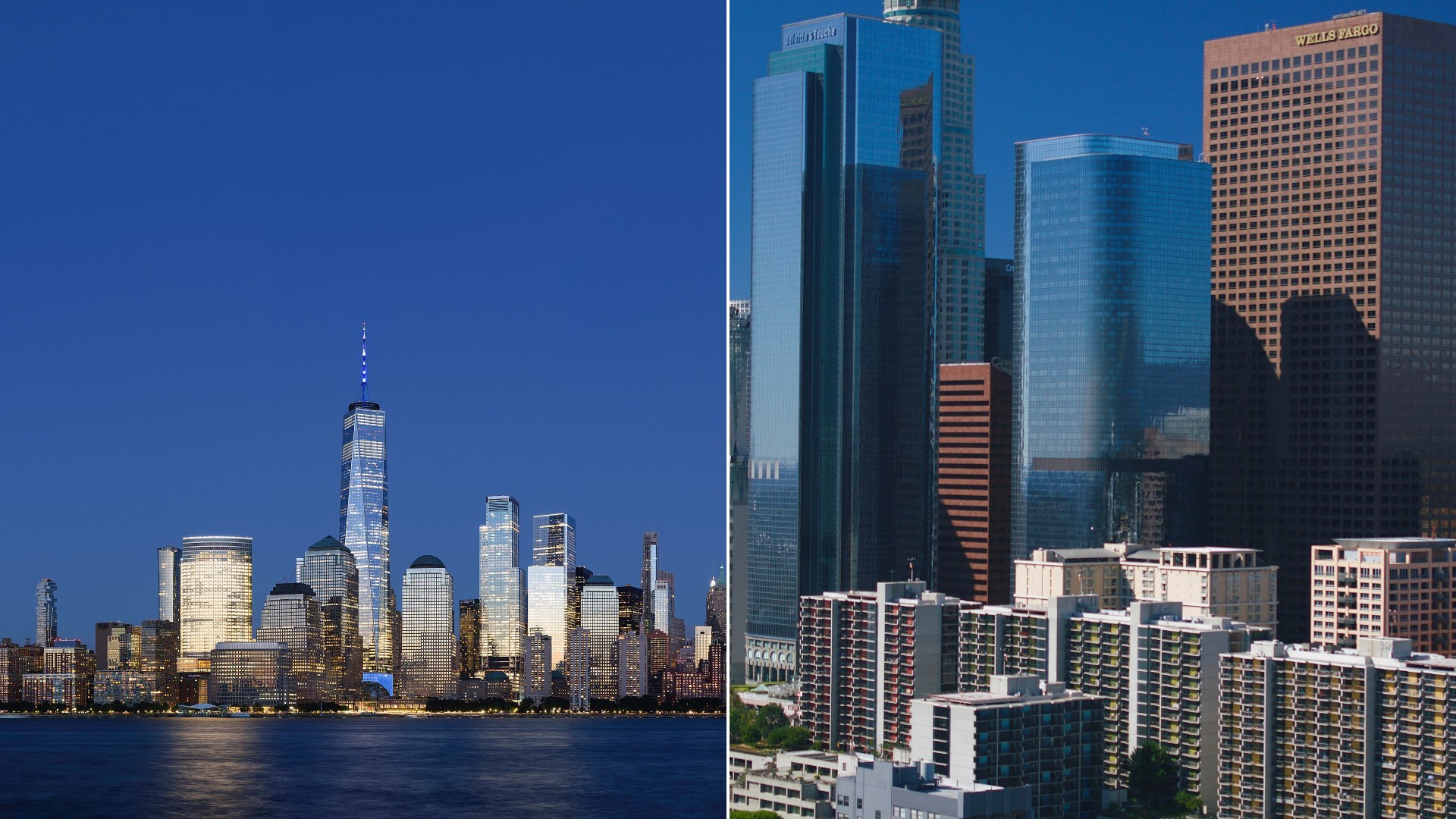 10 US Cities With the Most Pro Sports Teams, Ranked