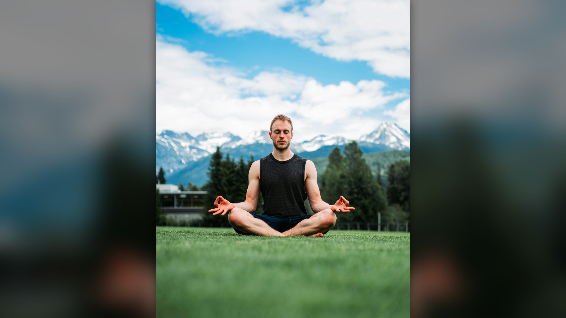 Simple Breathing Exercises for Stress Relief · Most Viral Today