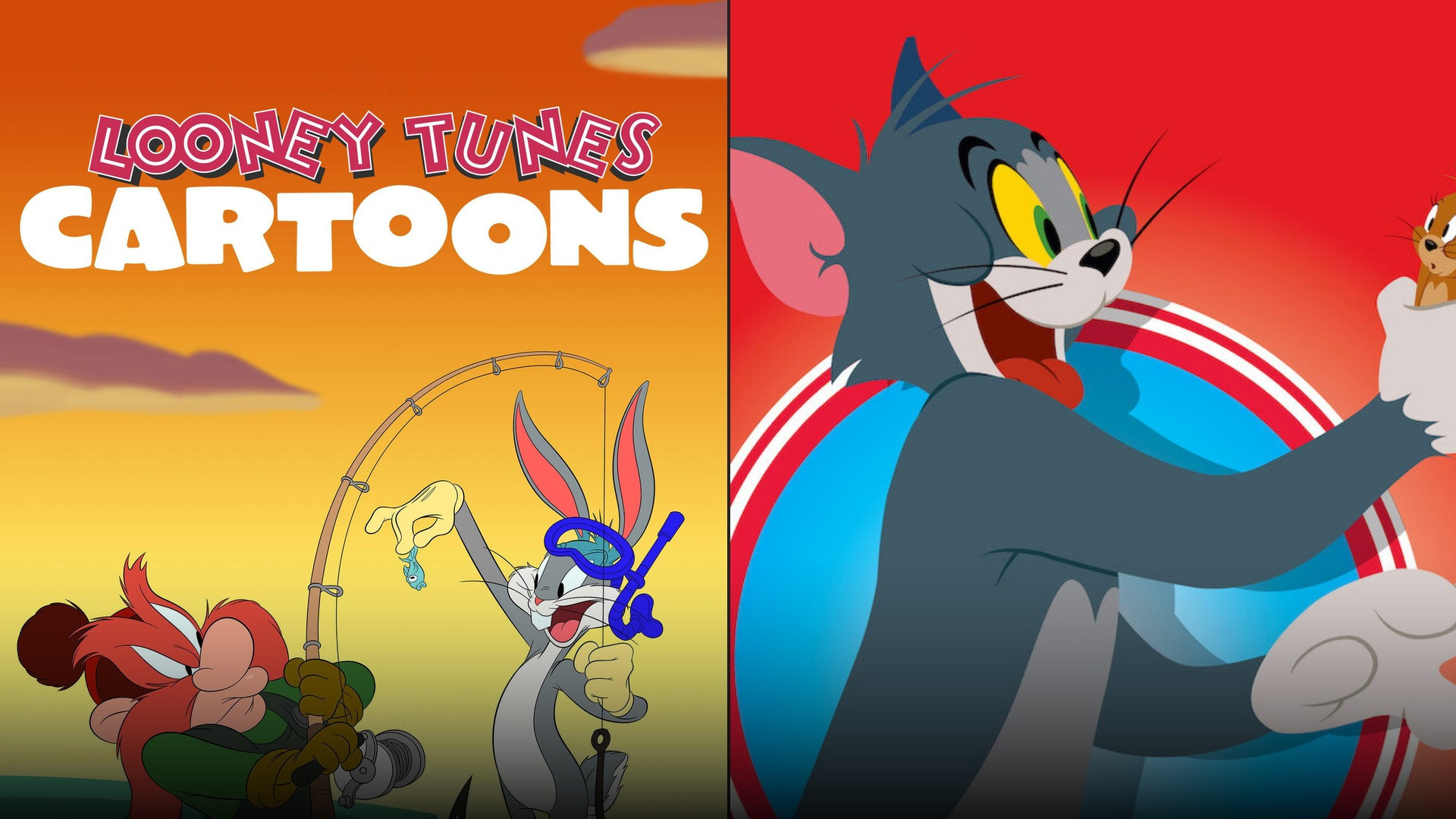 How Many of These 25 Iconic Cartoons Do You Remember?
