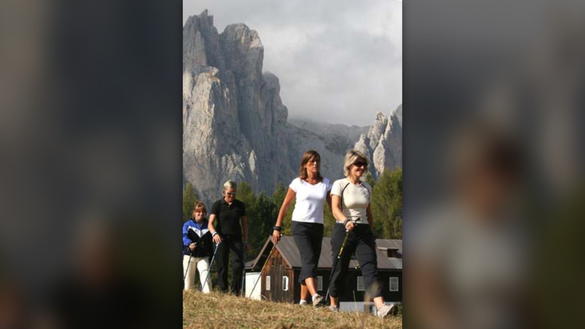 9. Brisk Walking -- It Builds Bone Density And It Is Free