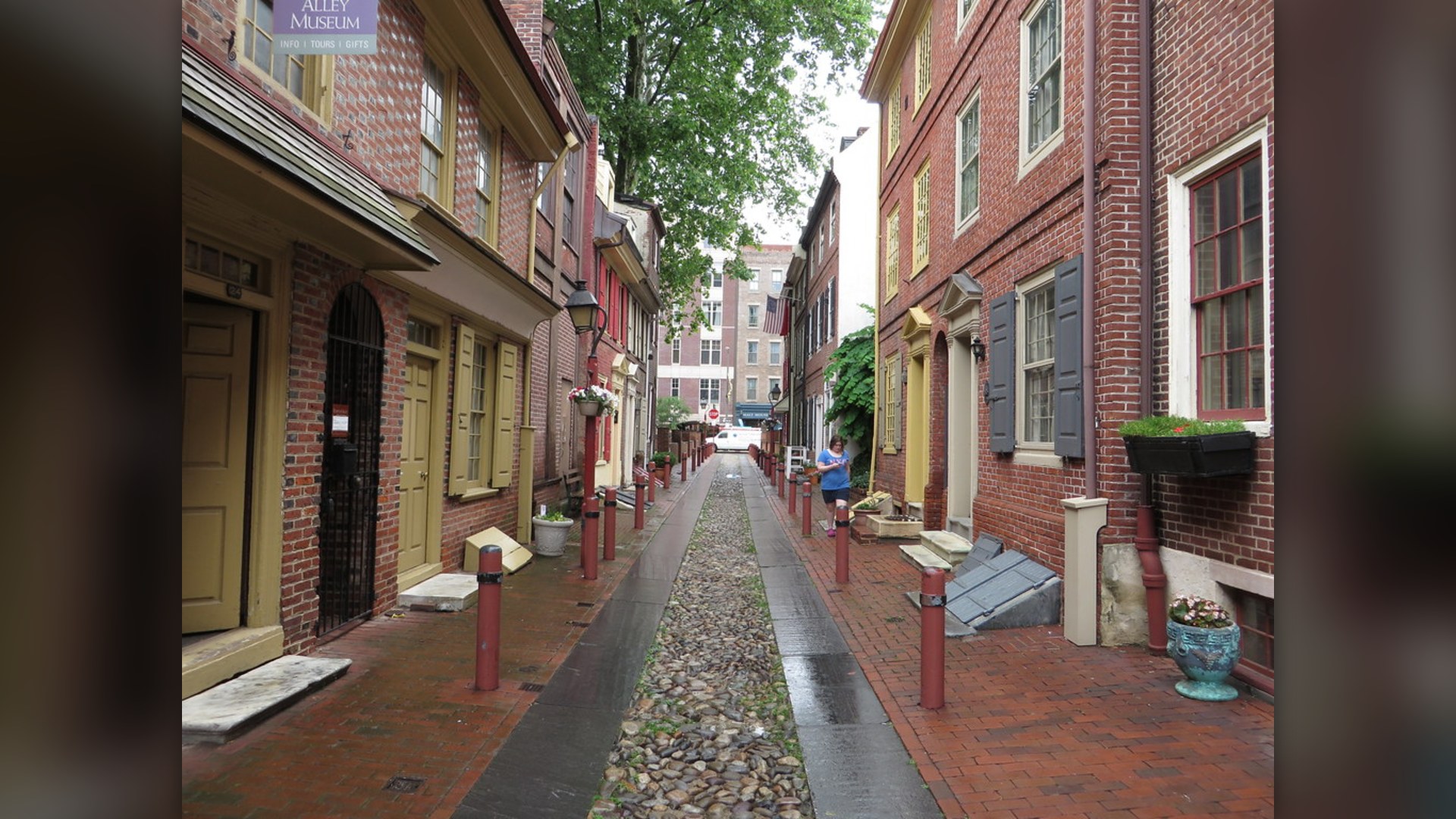 12. Philadelphia, Pennsylvania