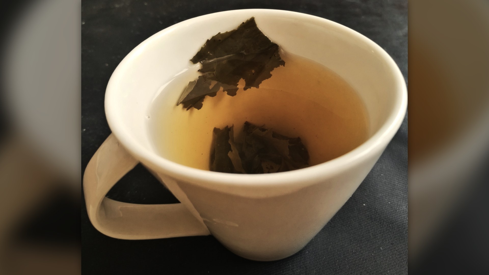 12. Japanese Green Tea