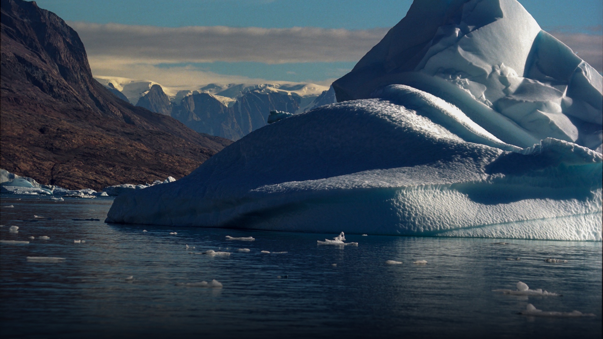 10 Rare Resources That Make Greenland a Geopolitical Goldmine