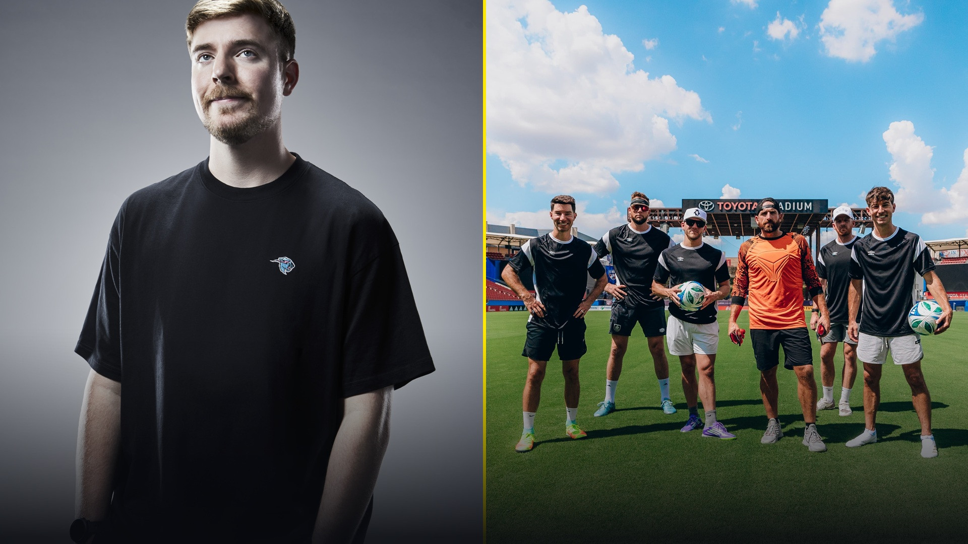The 10 Highest-Earning YouTube Creators Who Built Hollywood Empires