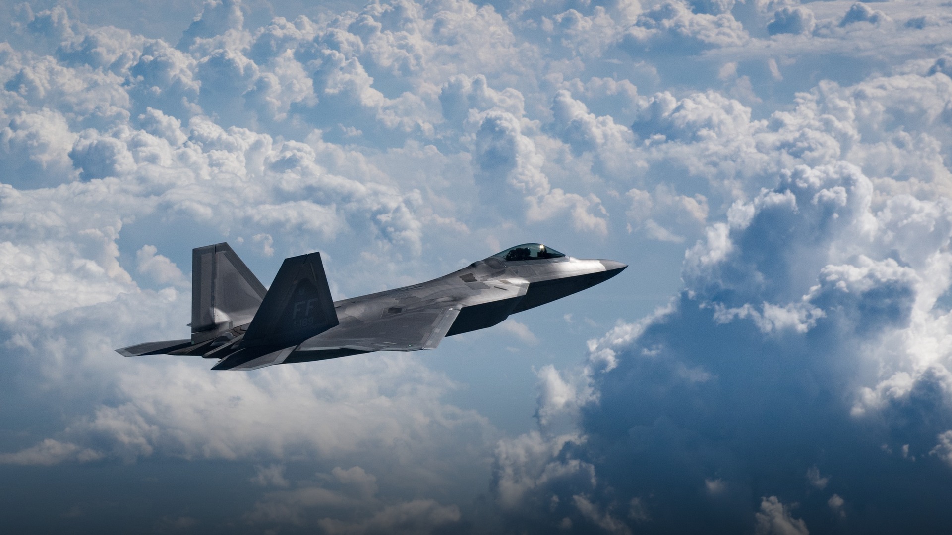 10 Greatest Fighter Jets In US History, Ranked