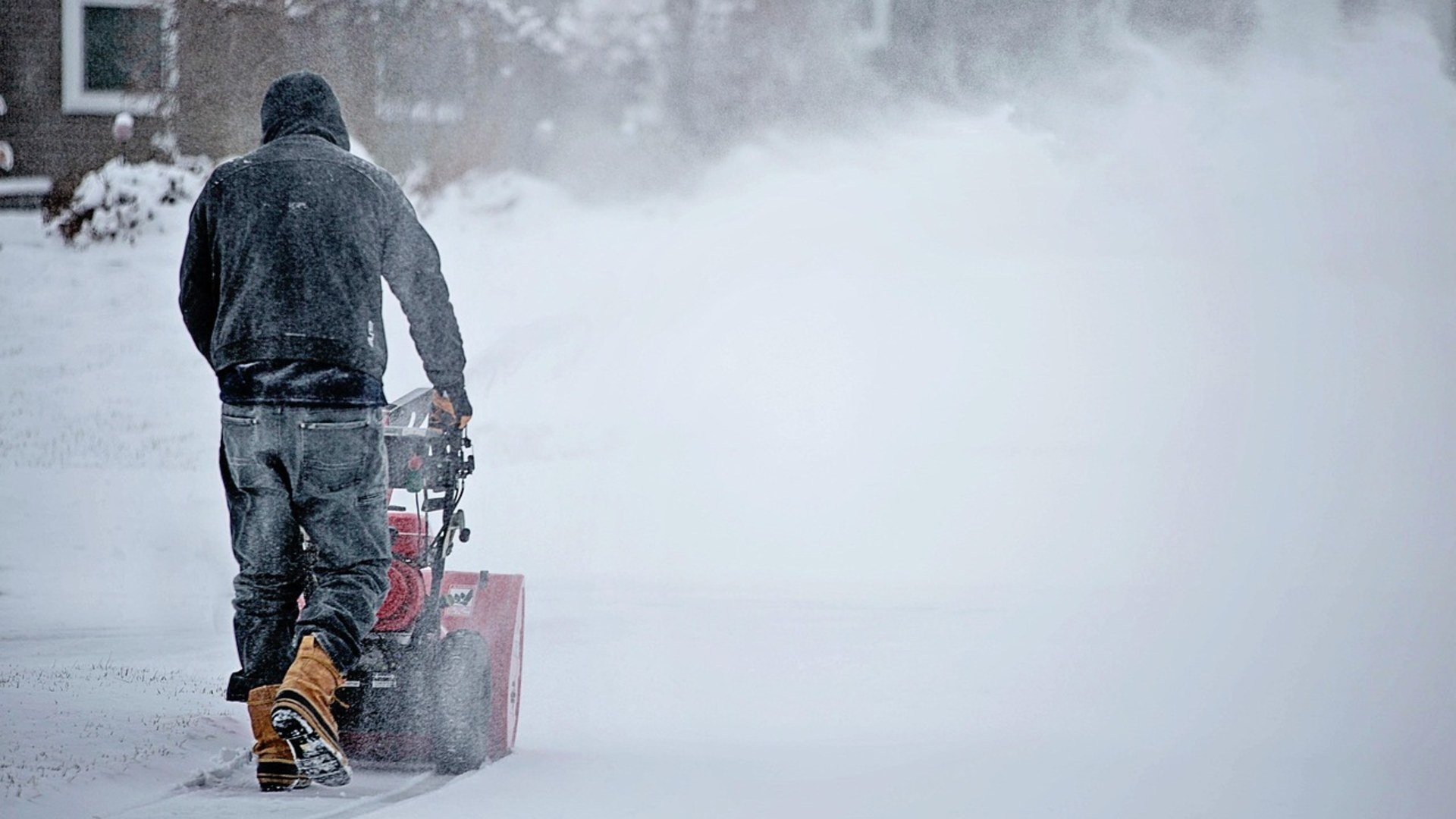 #11 Tuning & Testing Gas Snowblowers