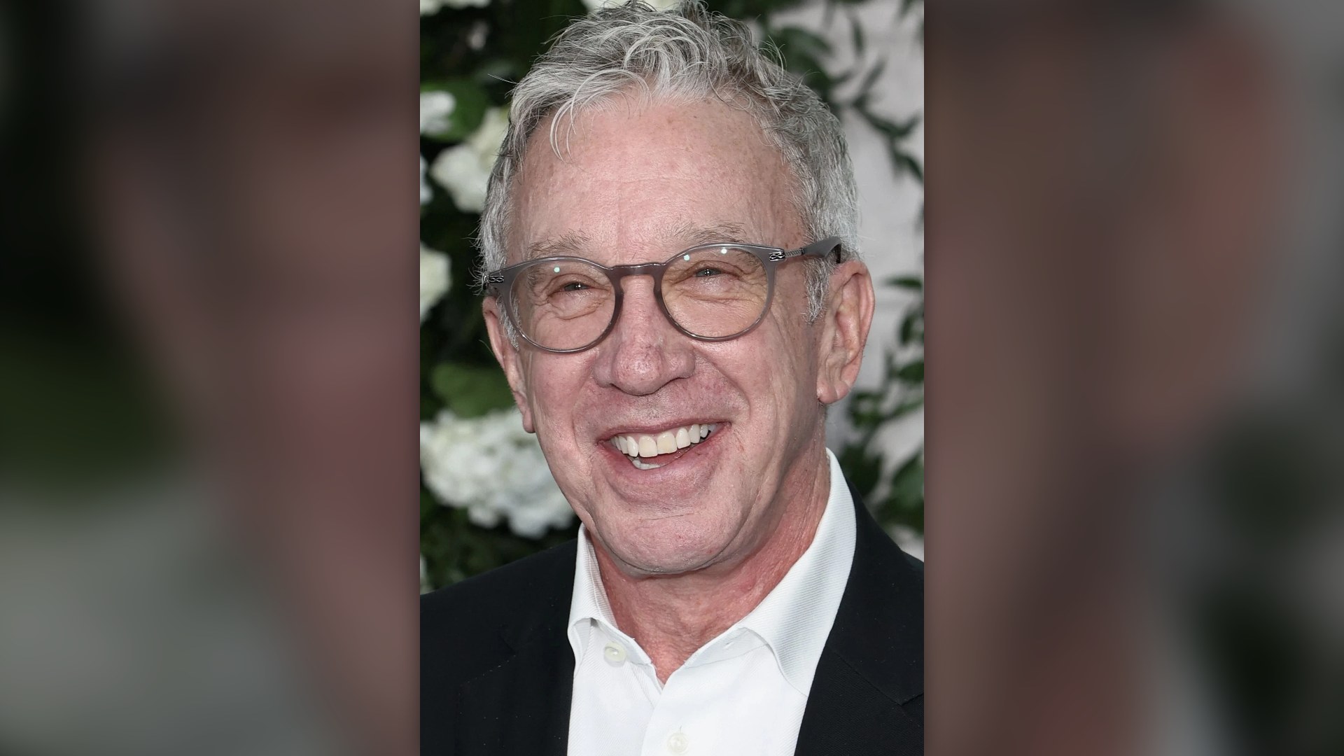 13. Tim Allen