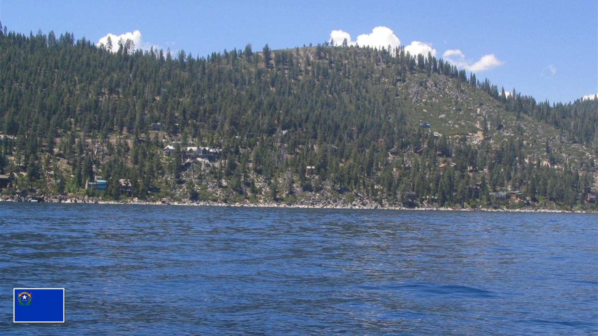 10. Incline Village, Nevada